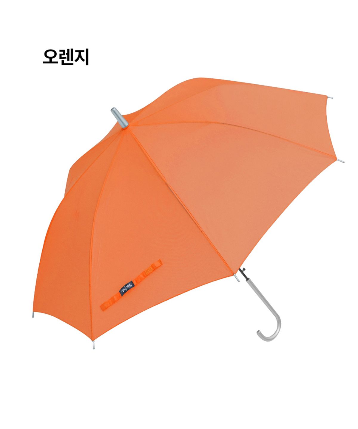 워터프론트(WATERFRONT) 베이직 점프 8K 자동 장우산
