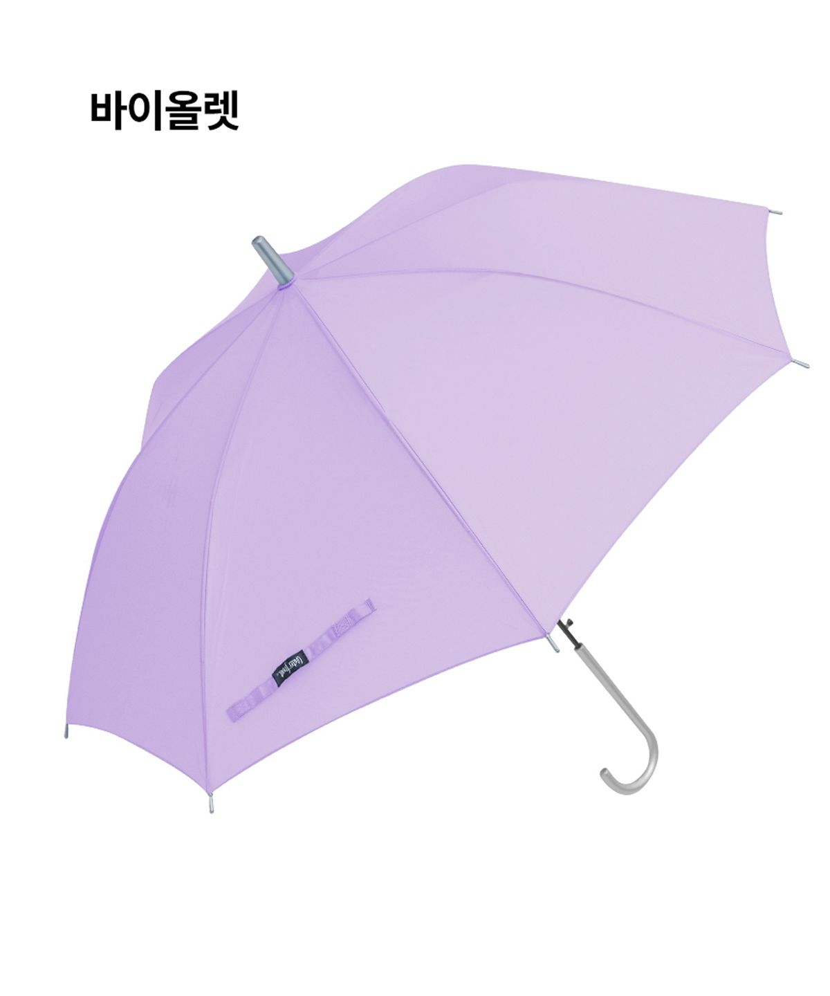 워터프론트(WATERFRONT) 베이직 점프 8K 자동 장우산