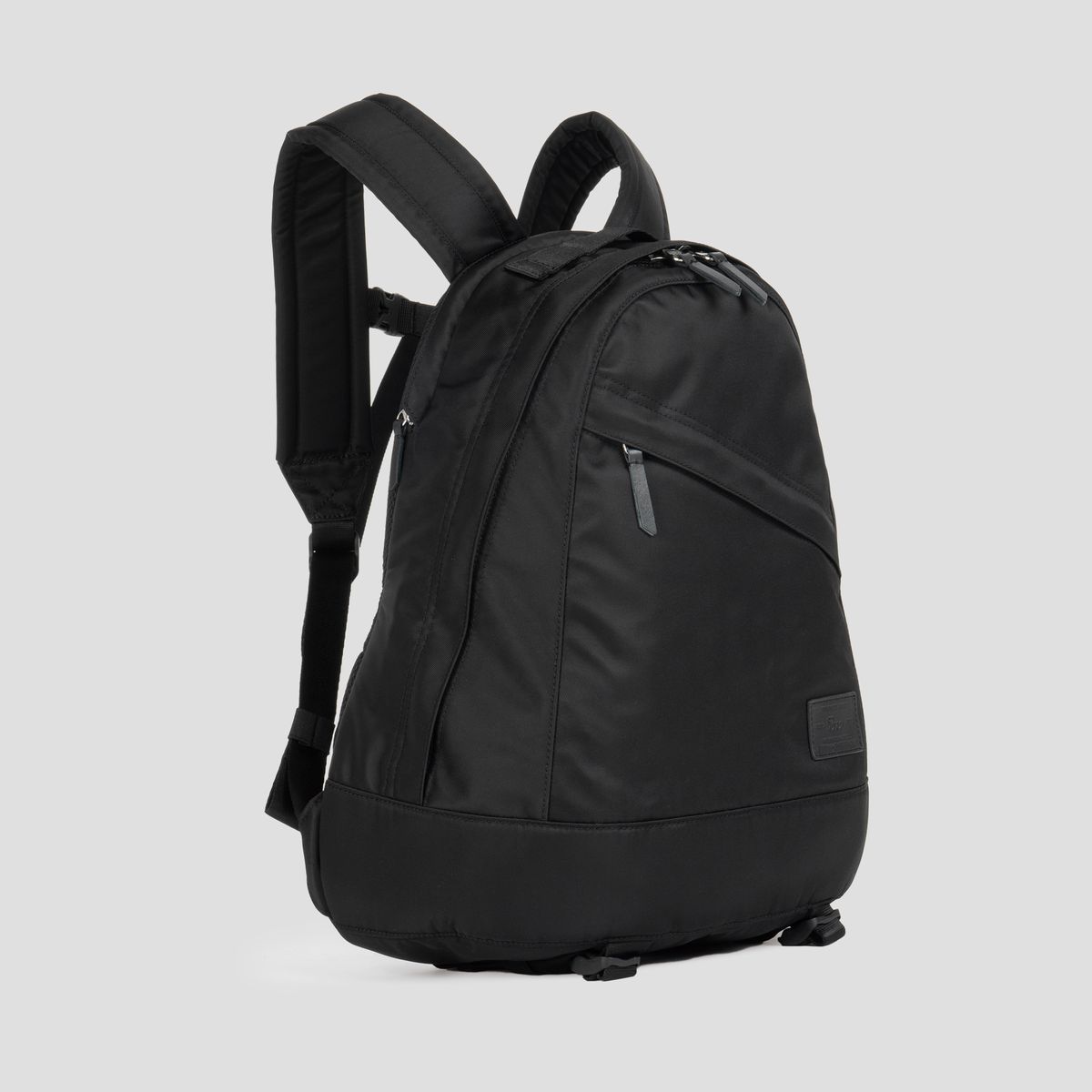 티알브이알(TRVR) Staple Travel Daypack Black