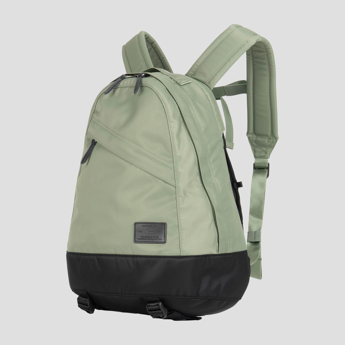 티알브이알(TRVR) Staple Travel Daypack Olive