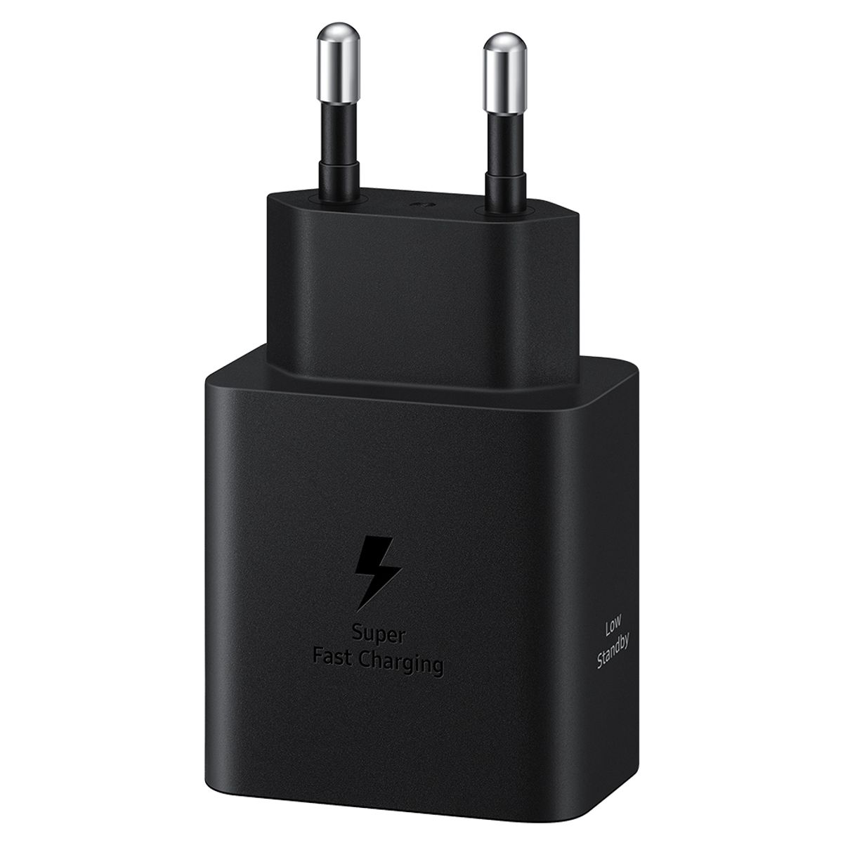 삼성전자(SAMSUNG ELECTRONICS) 갤럭시 45W PD 초고속 절전형 충전기 케이블 포함 EP-T4511X