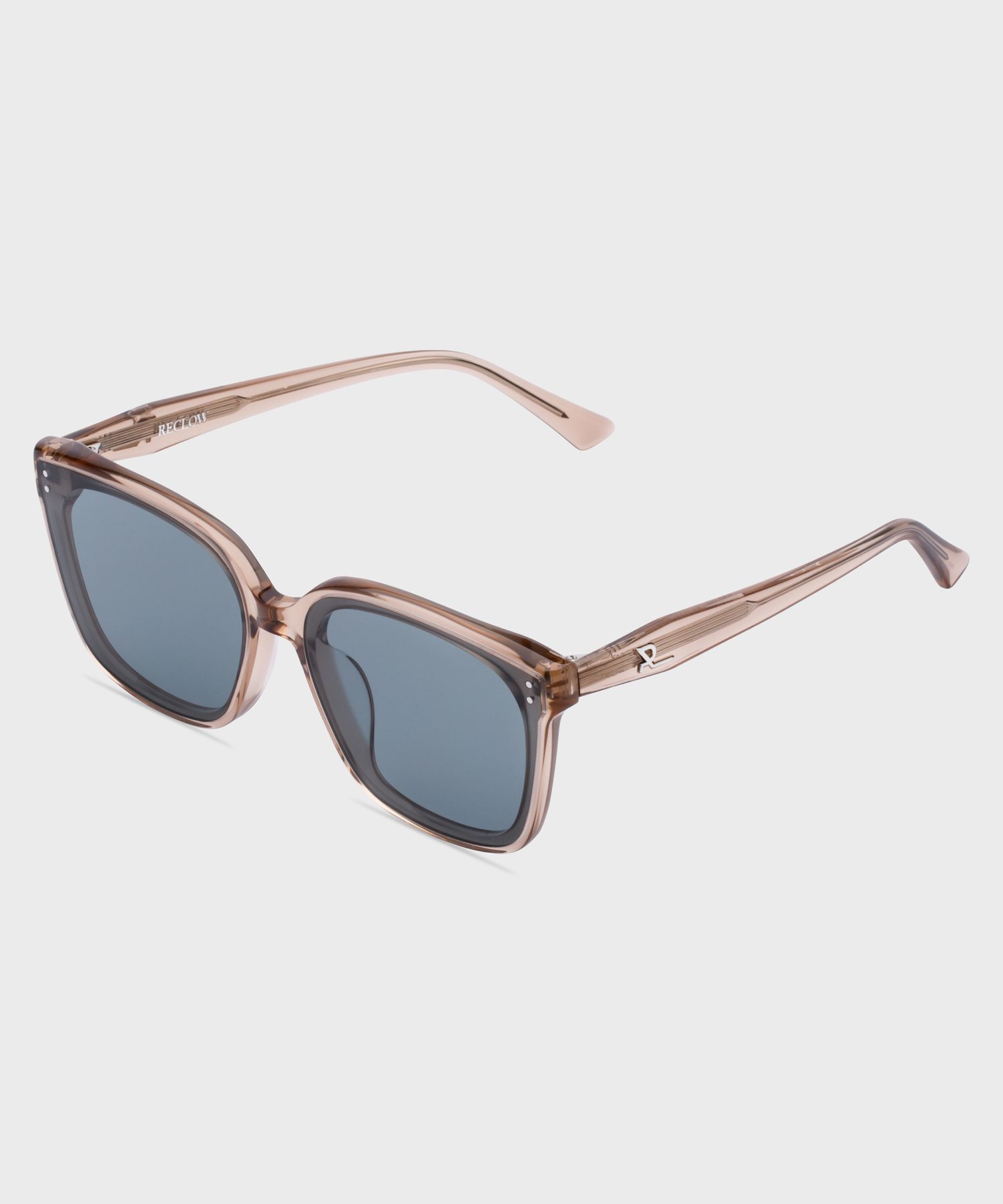 ★RECLOW★ SSUM SUNGLASS BEIGE MUSINSA公式 | RECLOW RC SSUM SUNGLASS BEIGE