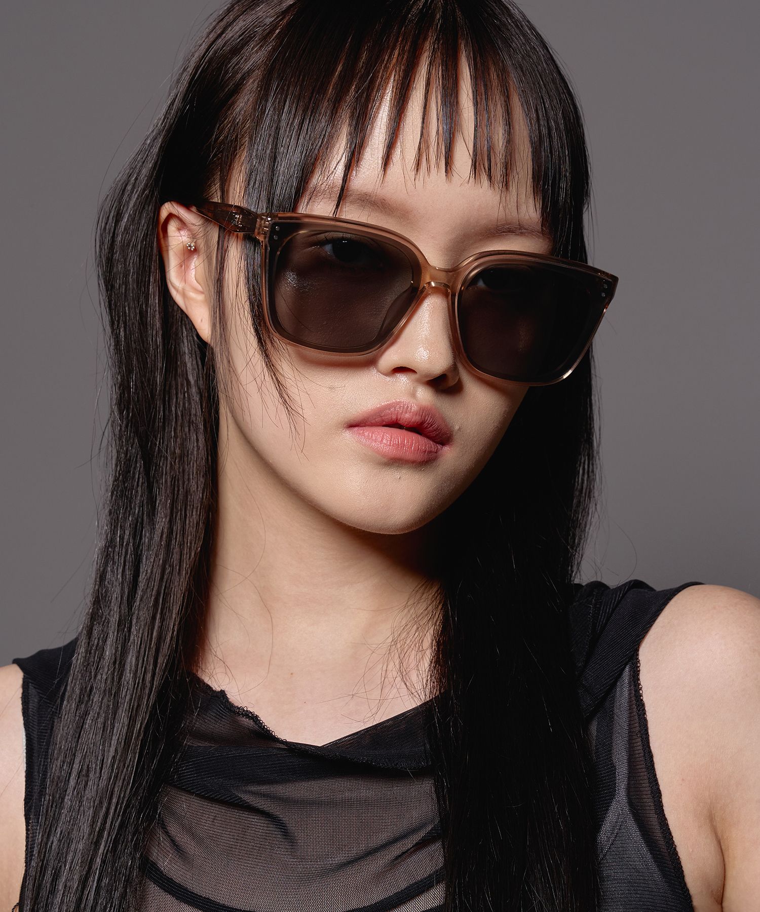 ★RECLOW★ SSUM SUNGLASS BEIGE MUSINSA公式 | RECLOW RC SSUM SUNGLASS BEIGE