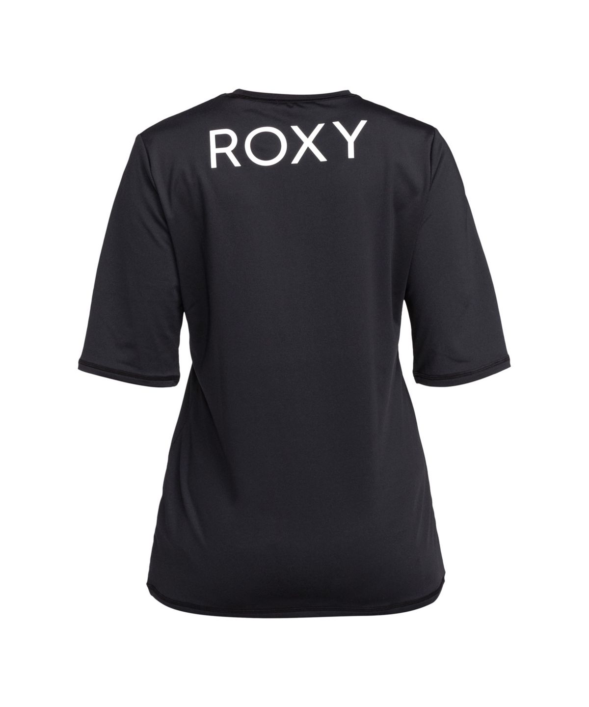 록시(ROXY) 뉴 엔조이웨이브 반소매 루즈핏 래쉬가드 KVJ0