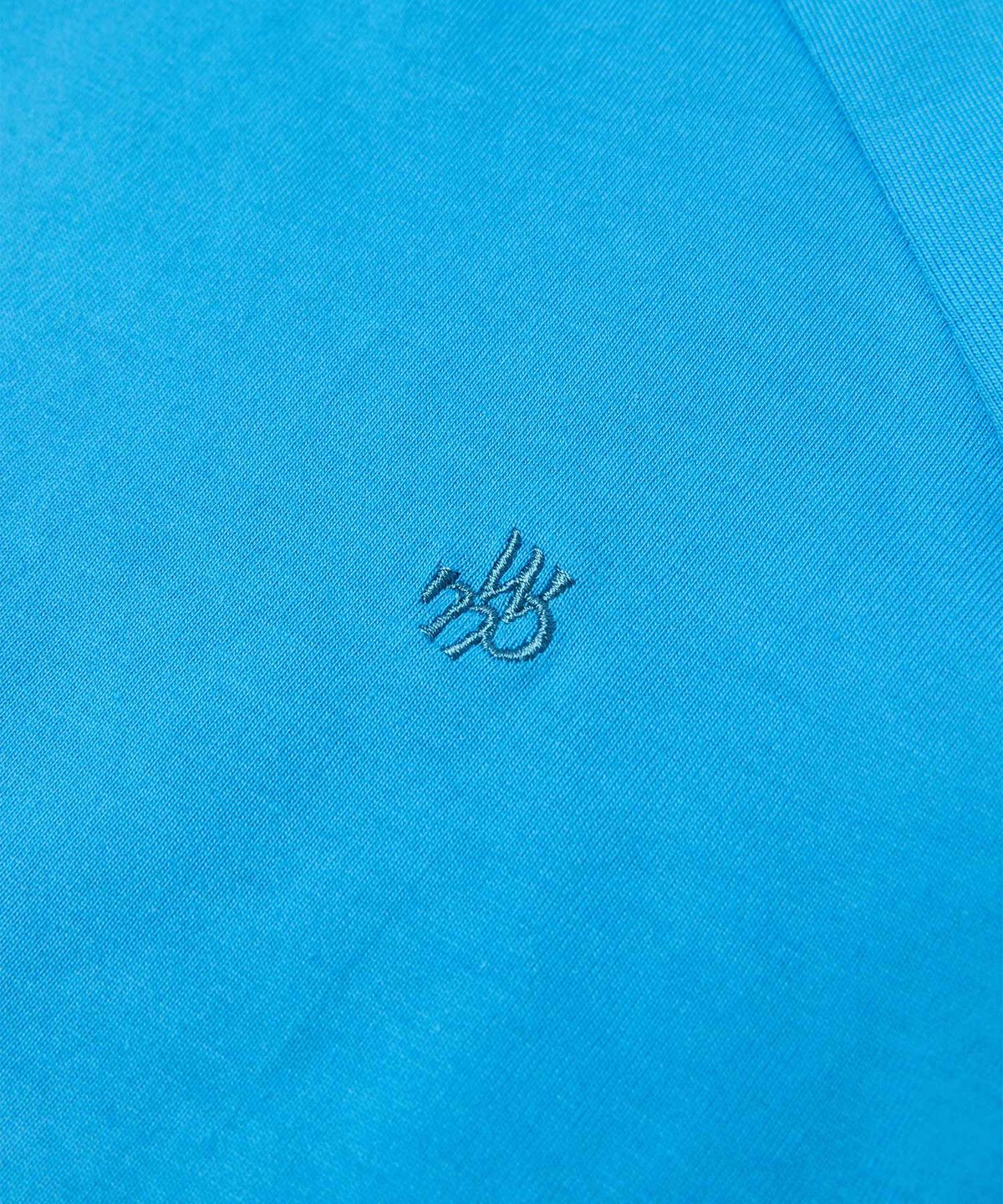 더블유엠씨(WMC) 패러디 디비디 티셔츠_BLUE