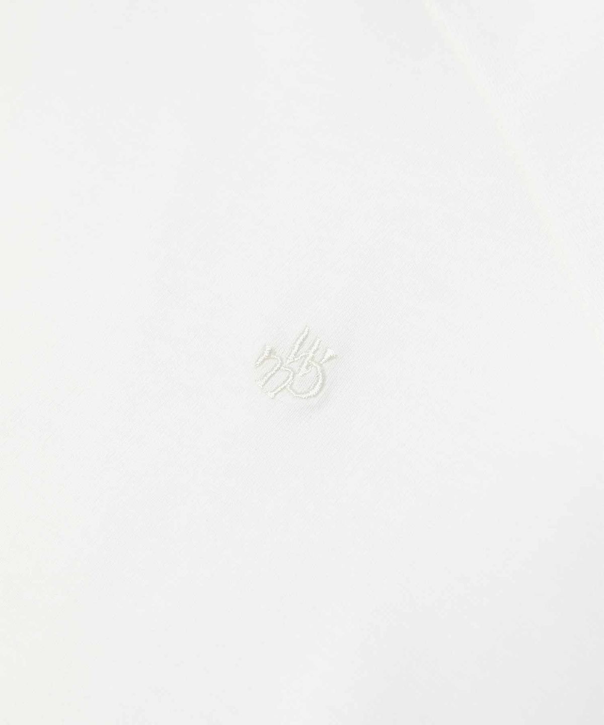 더블유엠씨(WMC) 패러디 디비디 티셔츠_WHITE