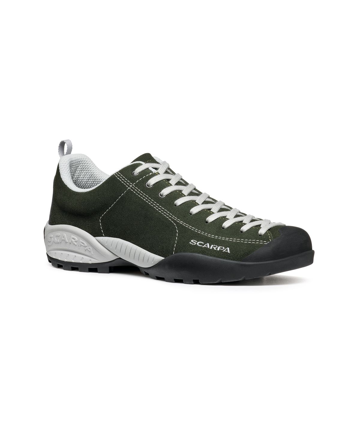 스카르파(SCARPA) 모히토 - THYME GREEN / DFOXU32607