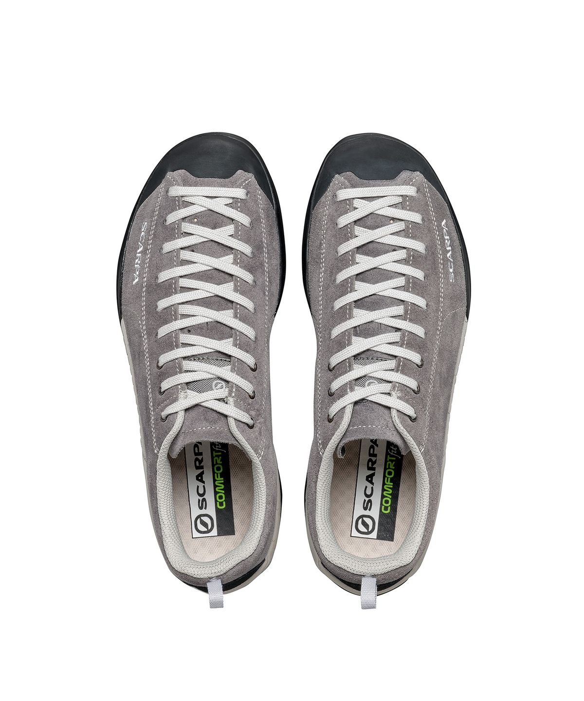 스카르파(SCARPA) 모히토 - STEEL GRAY / DFOXU32607