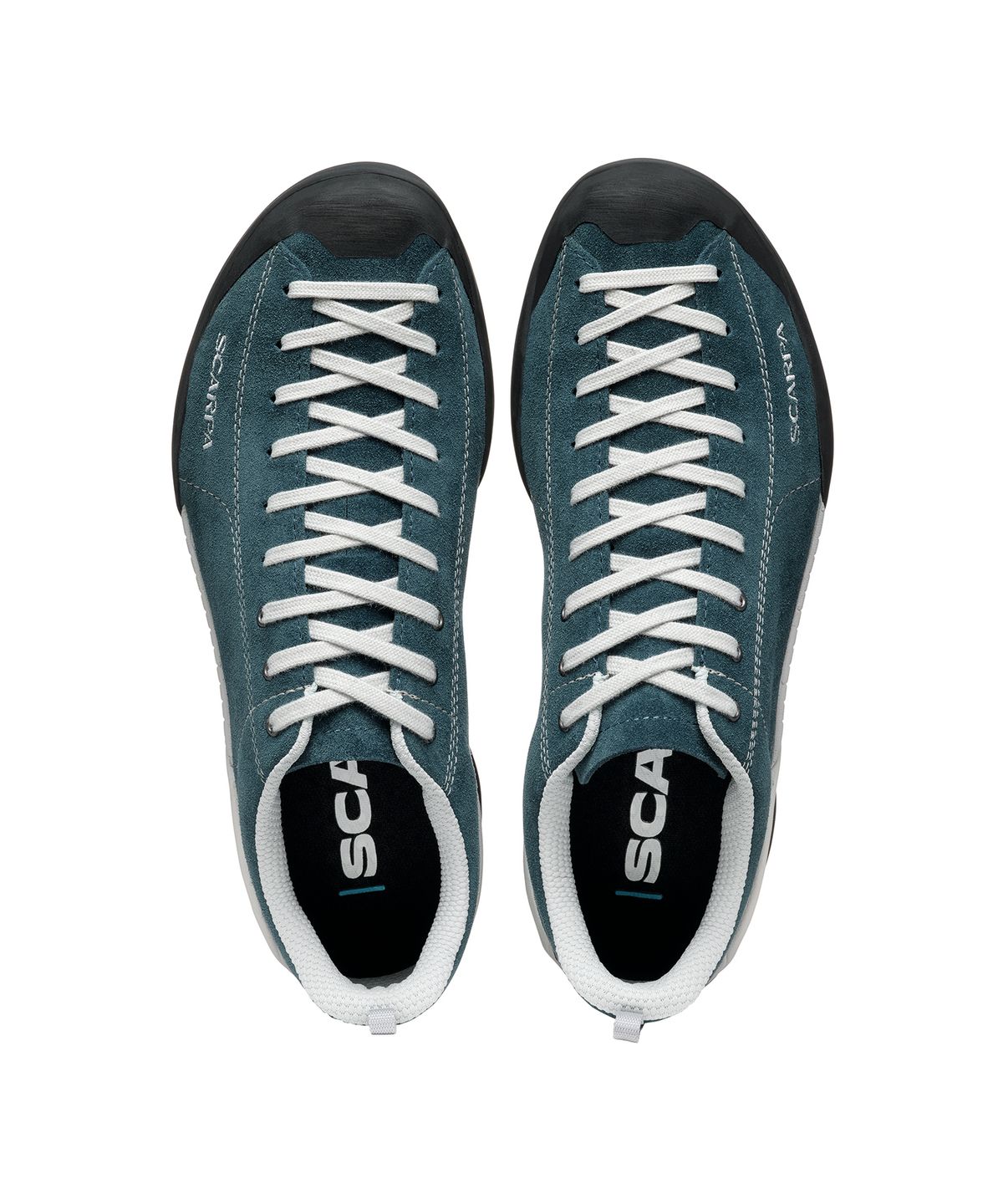 스카르파(SCARPA) 모히토 - PETROL / DFOXU32607