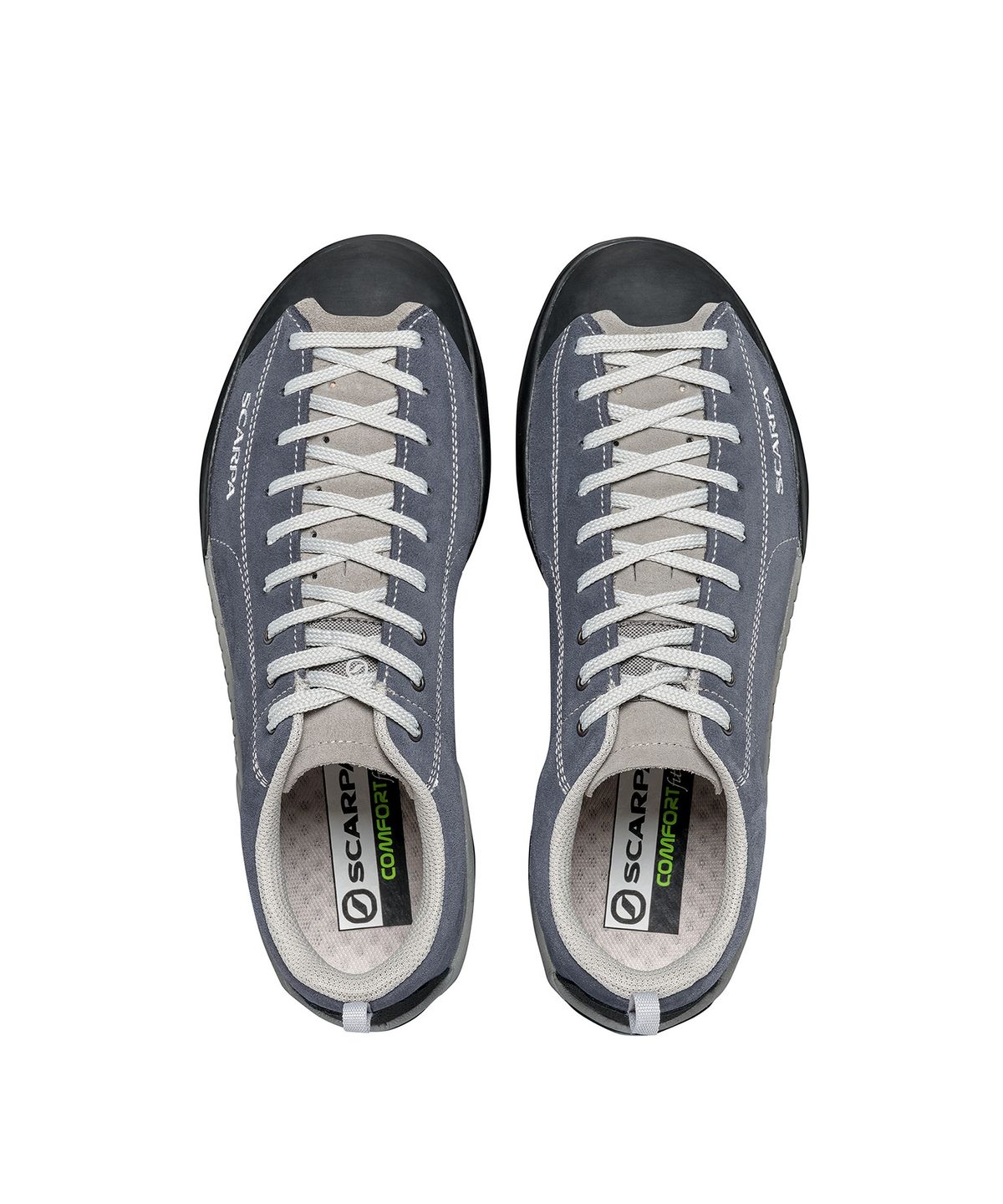 스카르파(SCARPA) 모히토 - IRON GRAY / DFOXU32607