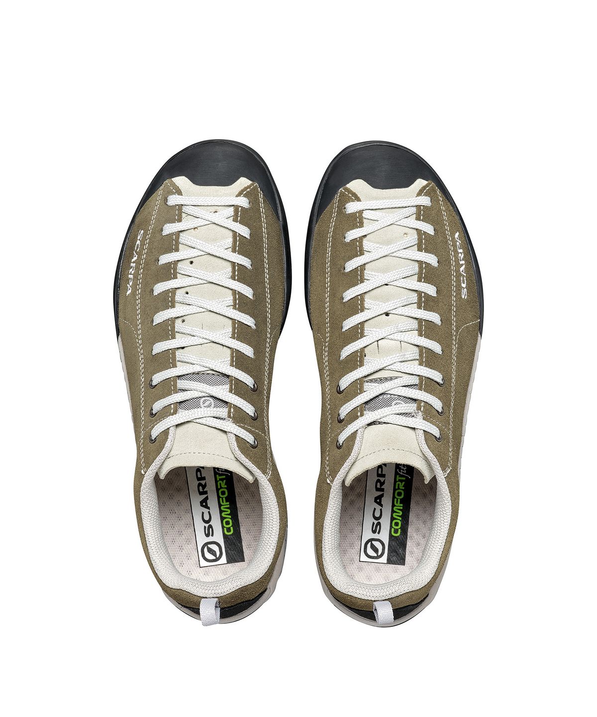스카르파(SCARPA) 모히토 - DARK OLIVE / DFOXU32607