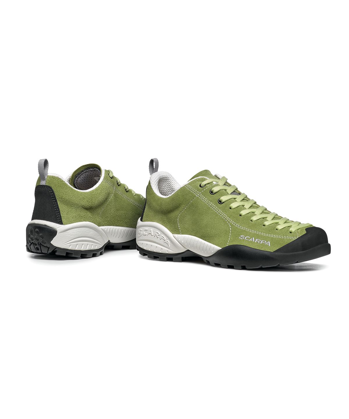스카르파(SCARPA) 모히토 - ALOE / DFOXU32607