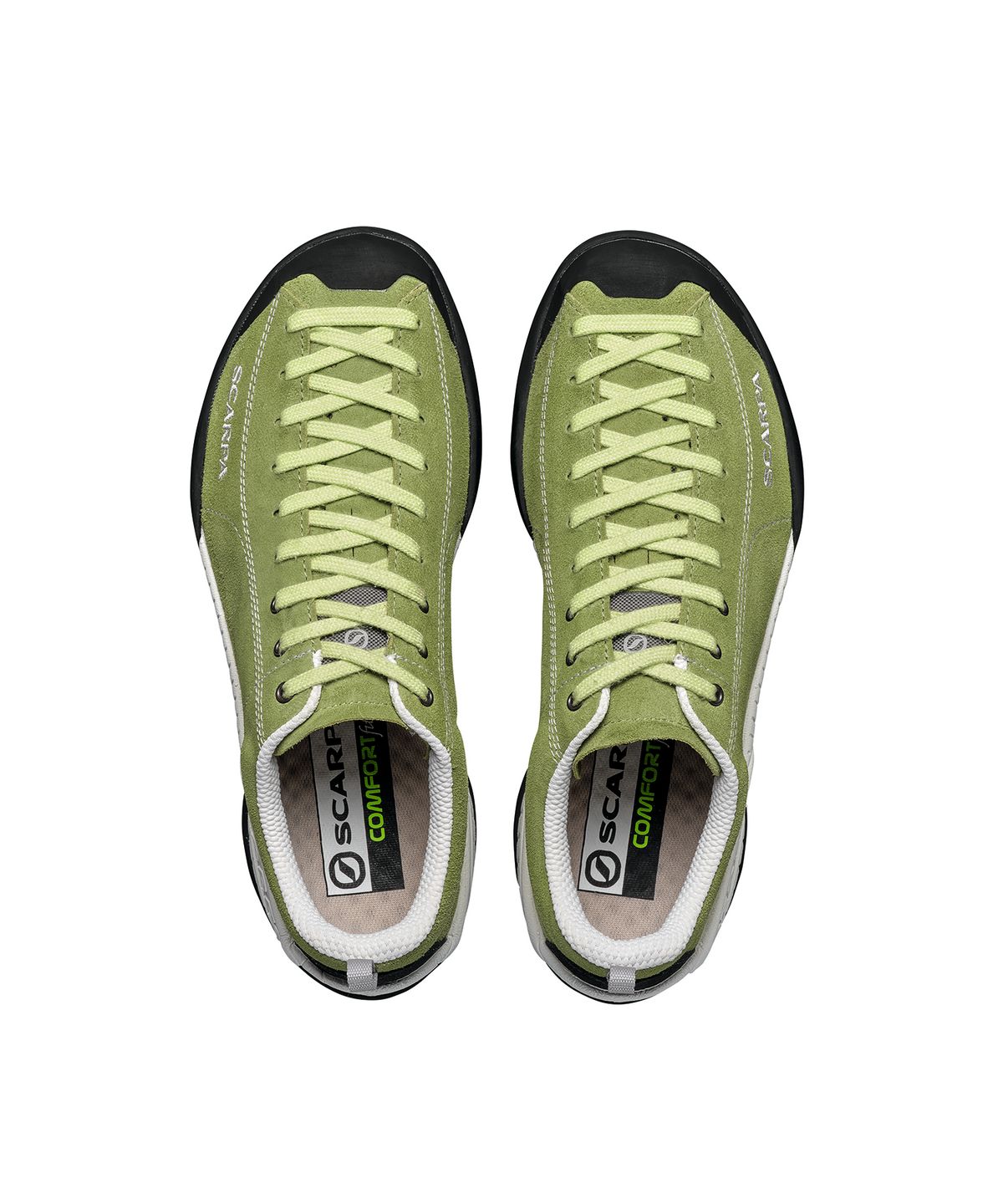 스카르파(SCARPA) 모히토 - ALOE / DFOXU32607