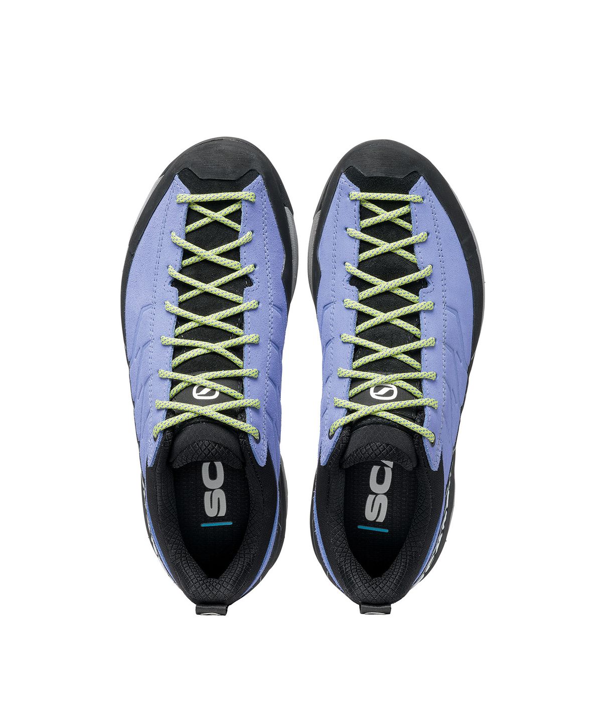 스카르파(SCARPA) 메스칼리토 여성 - INDIGO-GRAY / DFOXW72105
