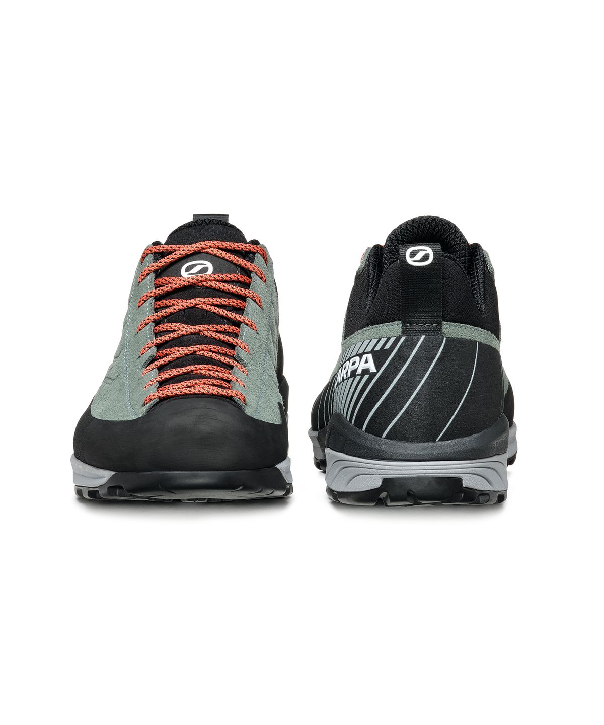 스카르파(SCARPA) 메스칼리토 여성 - CONIFER-GRAY / DFOXW72105