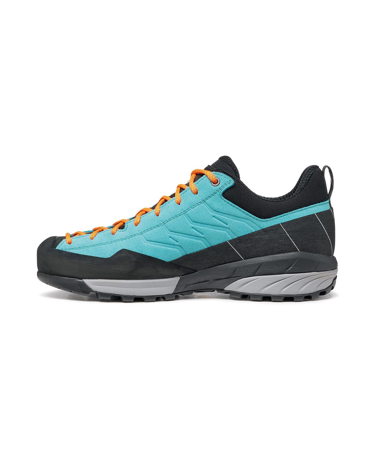 스카르파(SCARPA) 메스칼리토 여성 - CERAMIC-GRAY / DFOXW72105