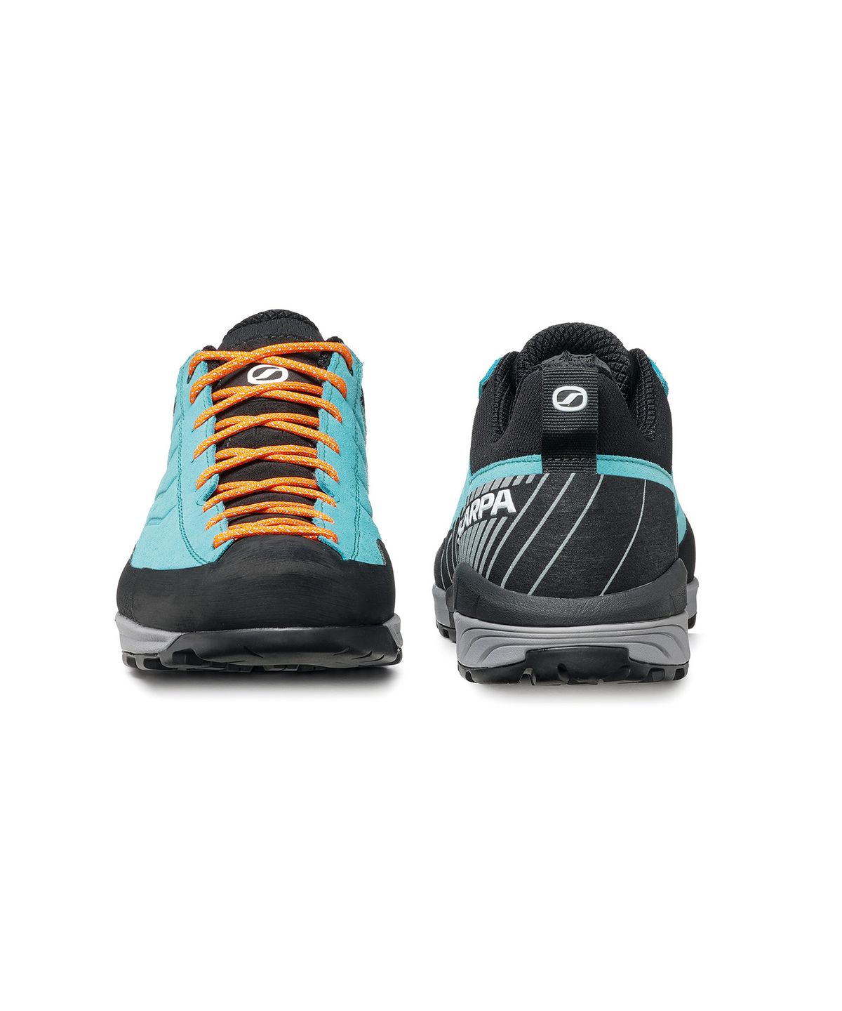 스카르파(SCARPA) 메스칼리토 여성 - CERAMIC-GRAY / DFOXW72105