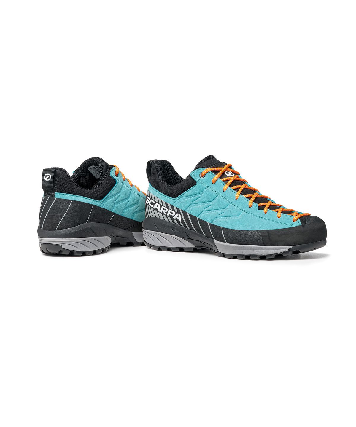 스카르파(SCARPA) 메스칼리토 여성 - CERAMIC-GRAY / DFOXW72105