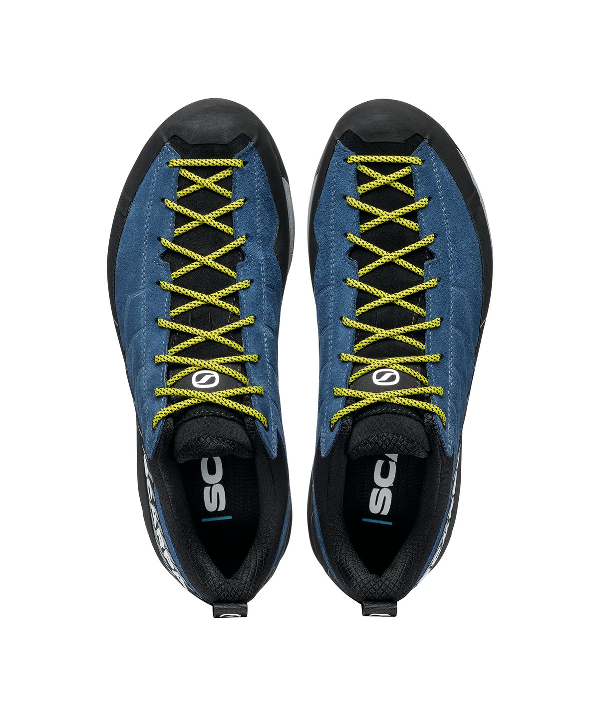 스카르파(SCARPA) 메스칼리토 - OCEAN-GRAY / DFOXM72105
