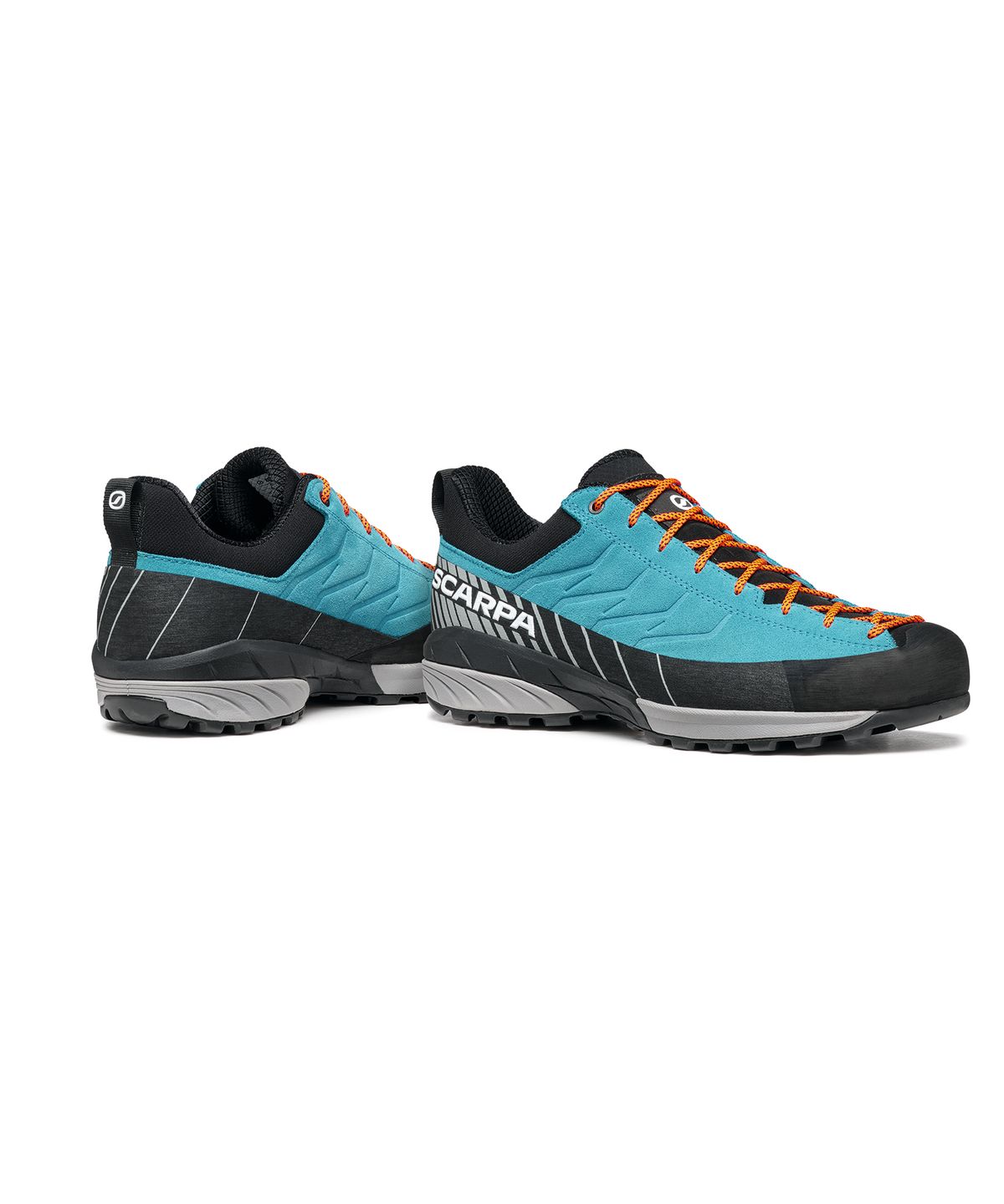 스카르파(SCARPA) 메스칼리토 - AZURE-GRAY / DFOXM72105