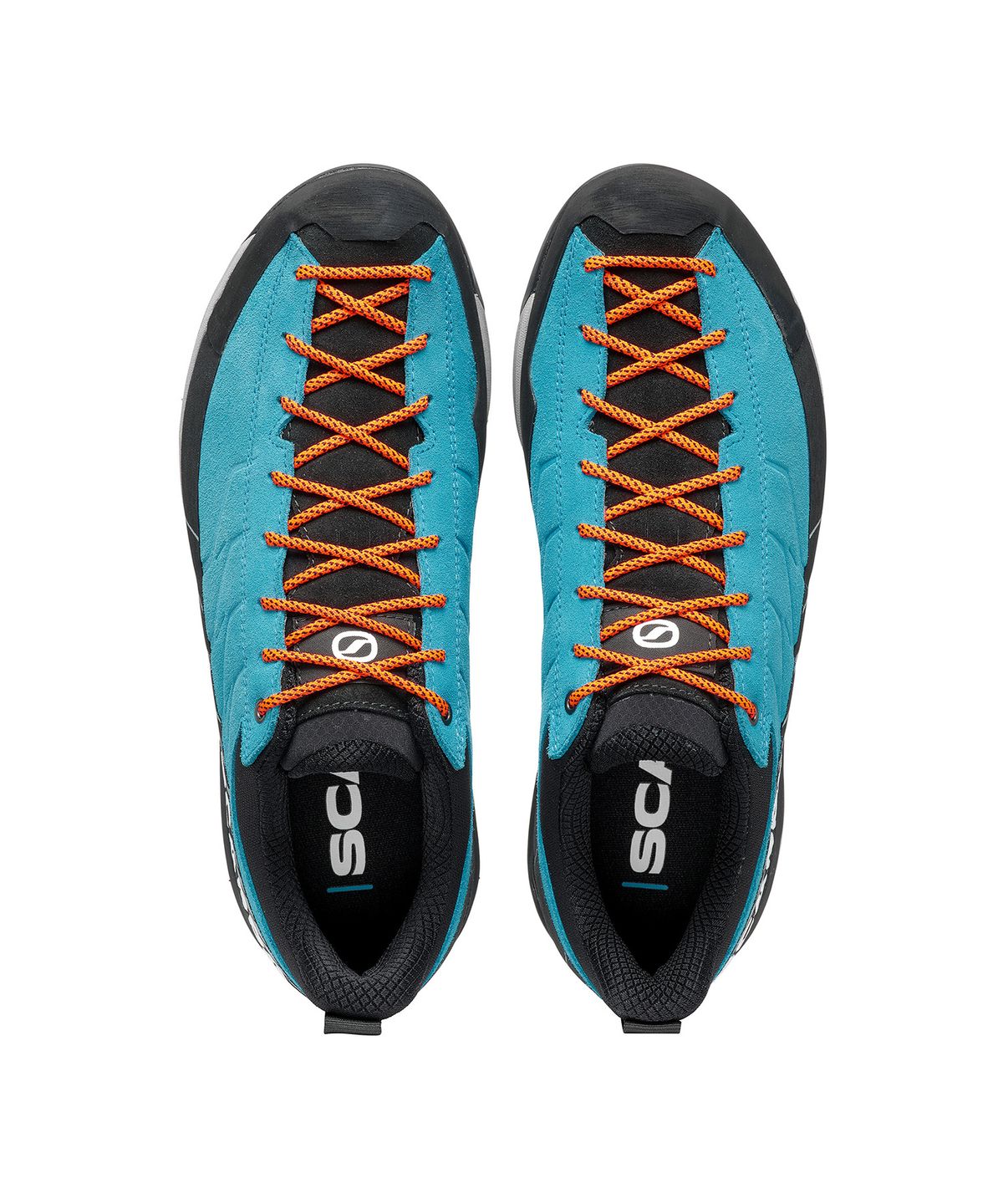 스카르파(SCARPA) 메스칼리토 - AZURE-GRAY / DFOXM72105