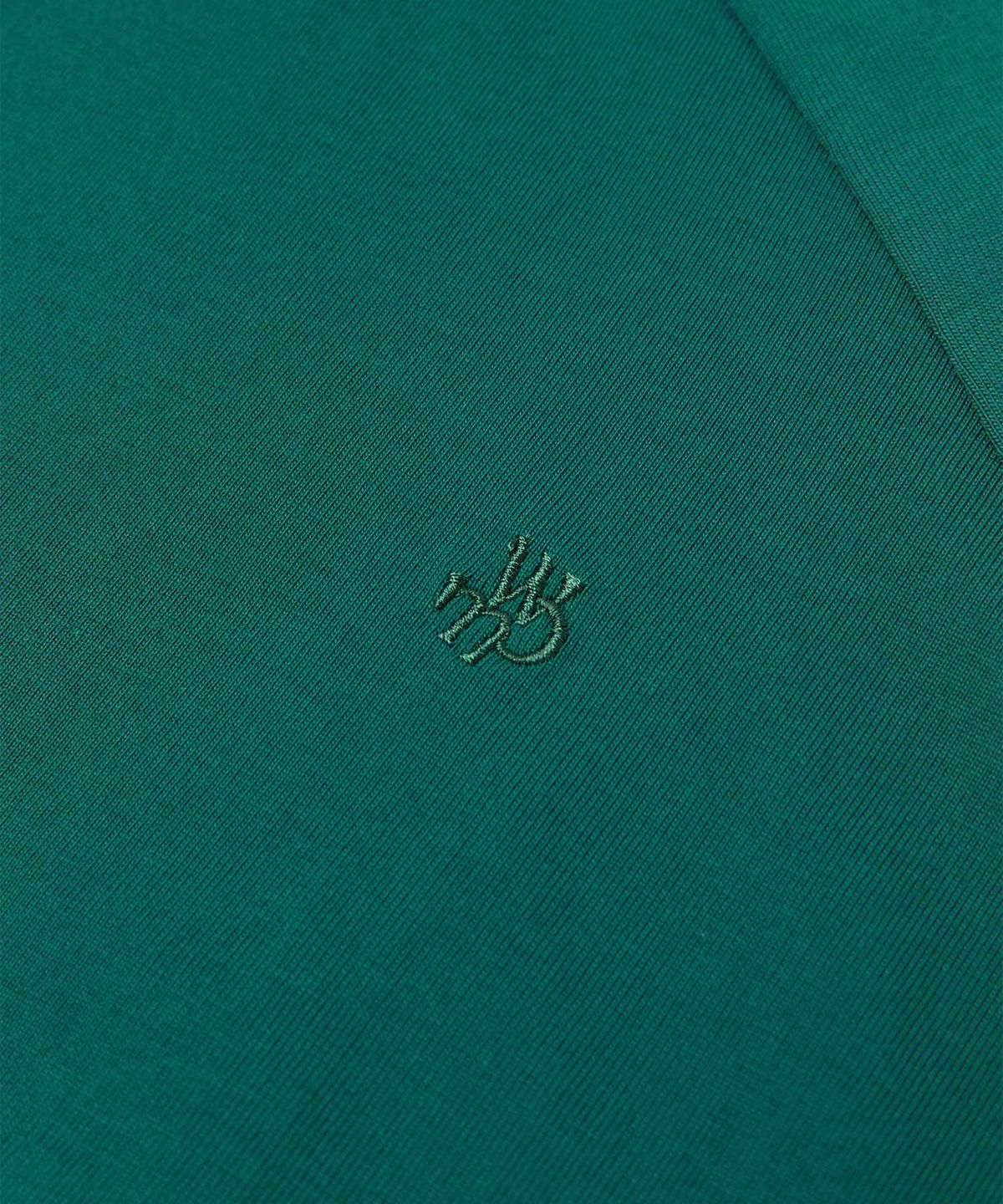 더블유엠씨(WMC) 아치 몬스터 티셔츠_GREEN