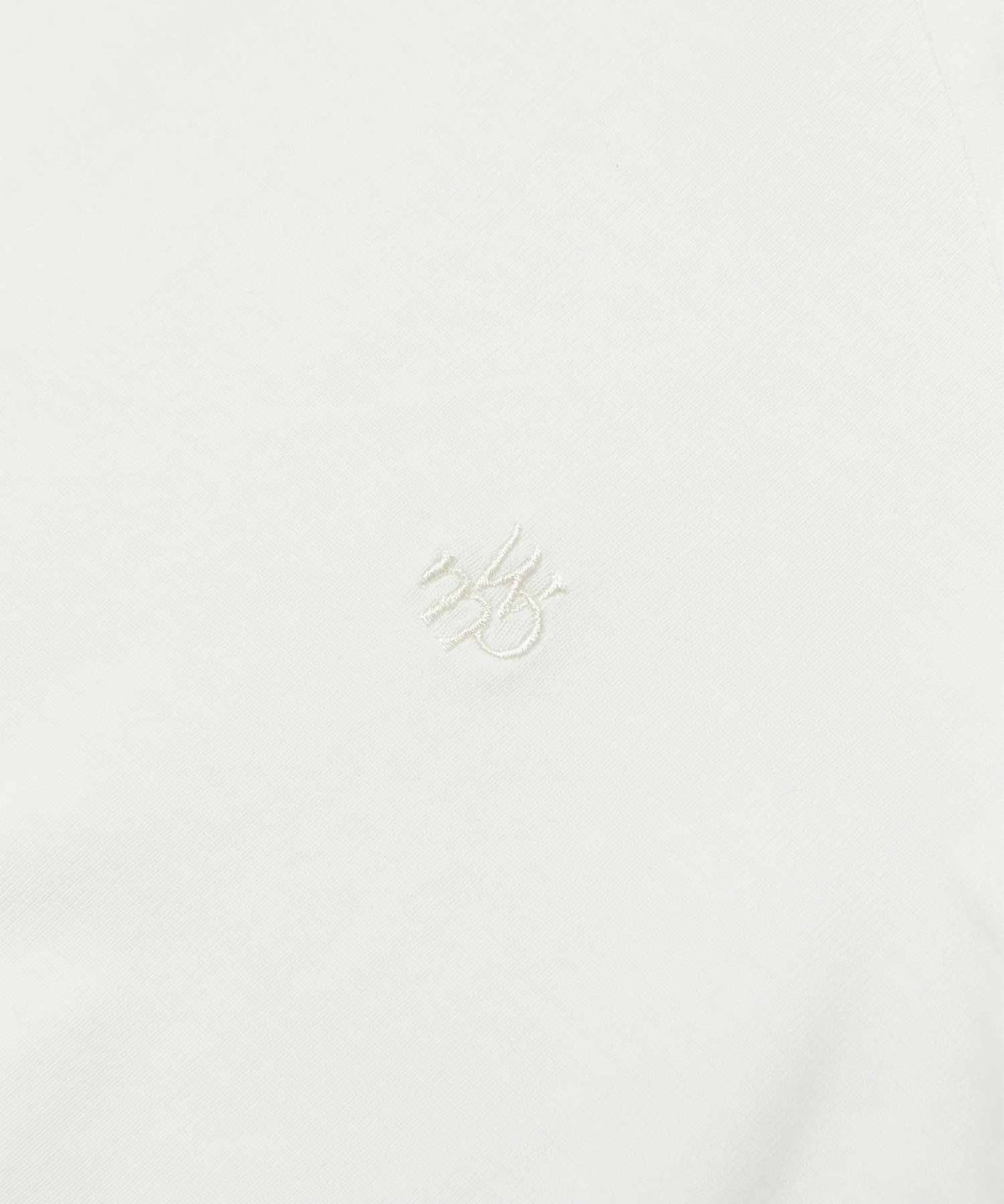 더블유엠씨(WMC) 아치 몬스터 티셔츠_WHITE