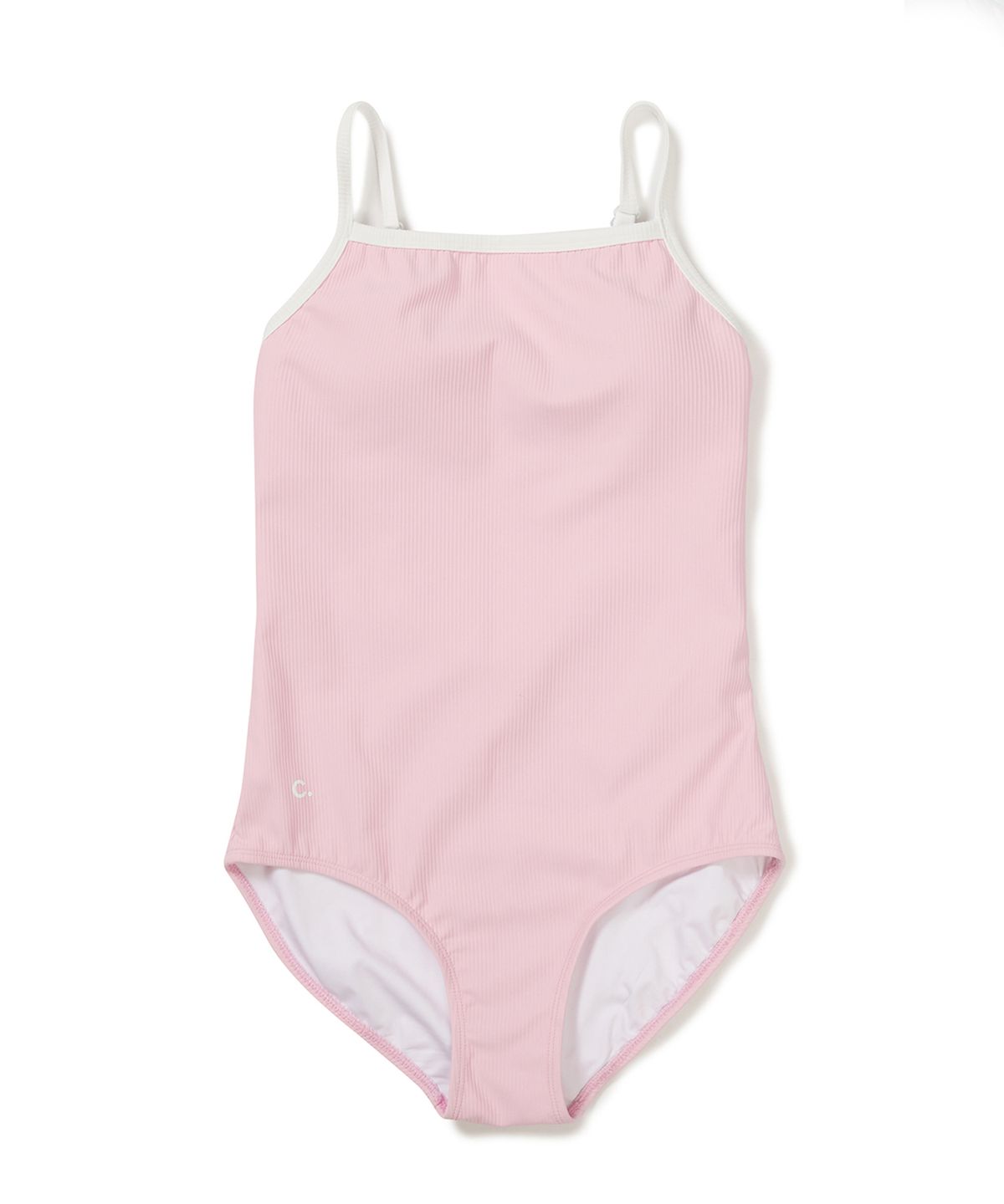 클로브(CLOVE) [24SS clove] Sunny Swimsuit (Pink)