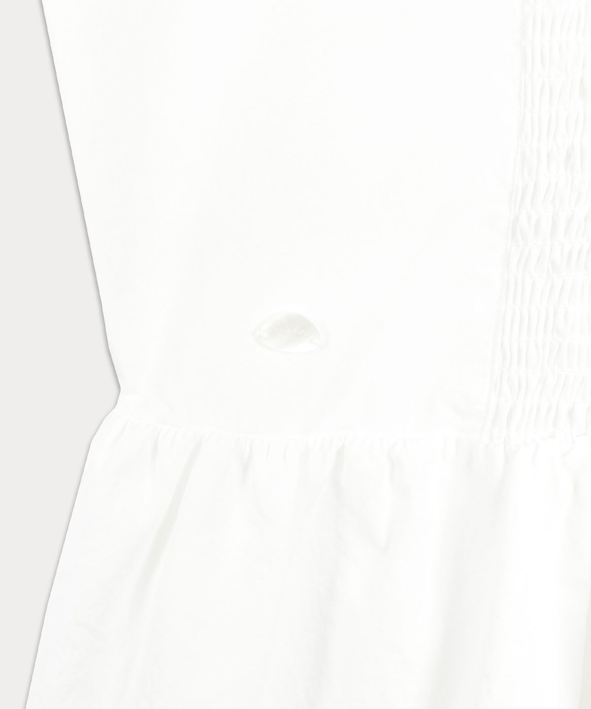 썸웨어버터(SOMEWHEREBUTTER) May Lace Mini Dress - Ivory