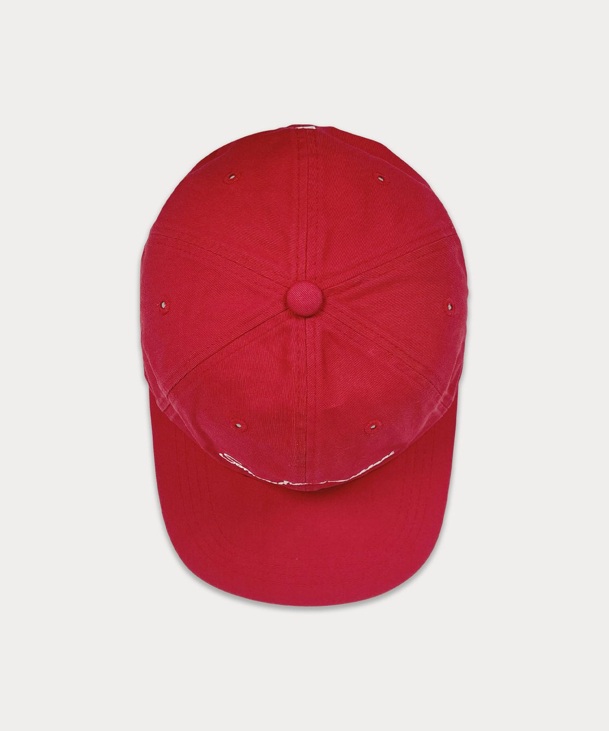 썸웨어버터(SOMEWHEREBUTTER) Vacance letter ball cap - 3color