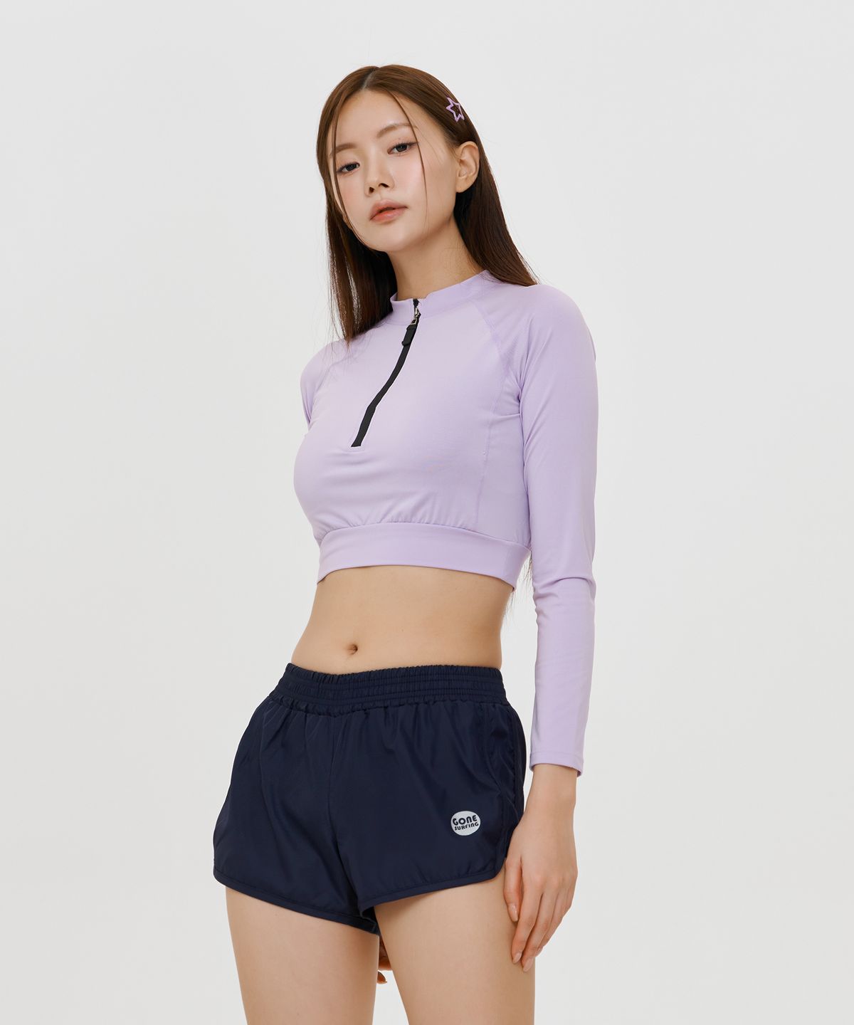 벤디스(VENDIS) 보드숏 커플 비치팬츠