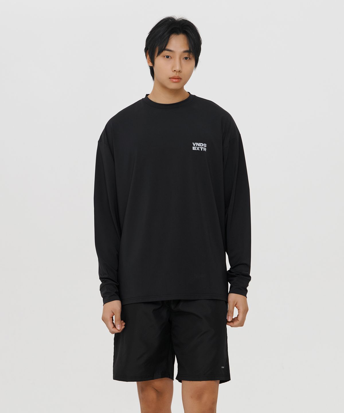 벤디스(VENDIS) 보드숏 커플 비치팬츠