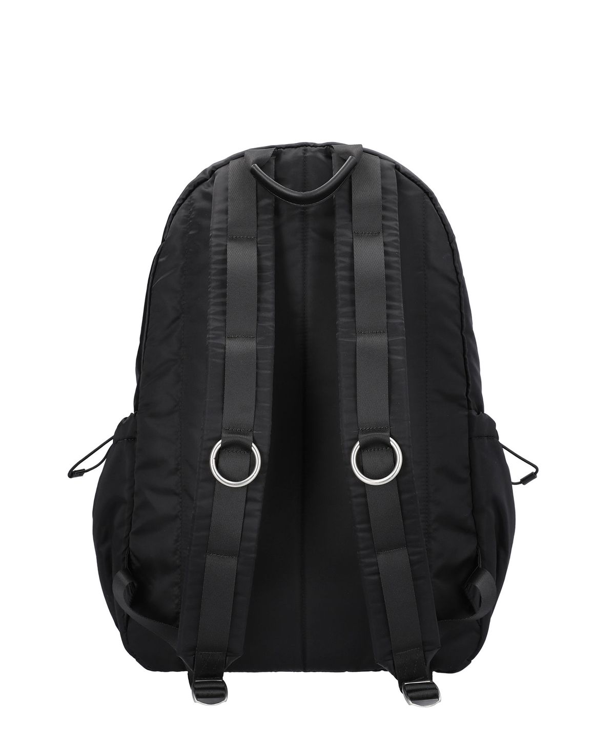 에스에스알엘(SSRL) Raven Essential Backpack / Black
