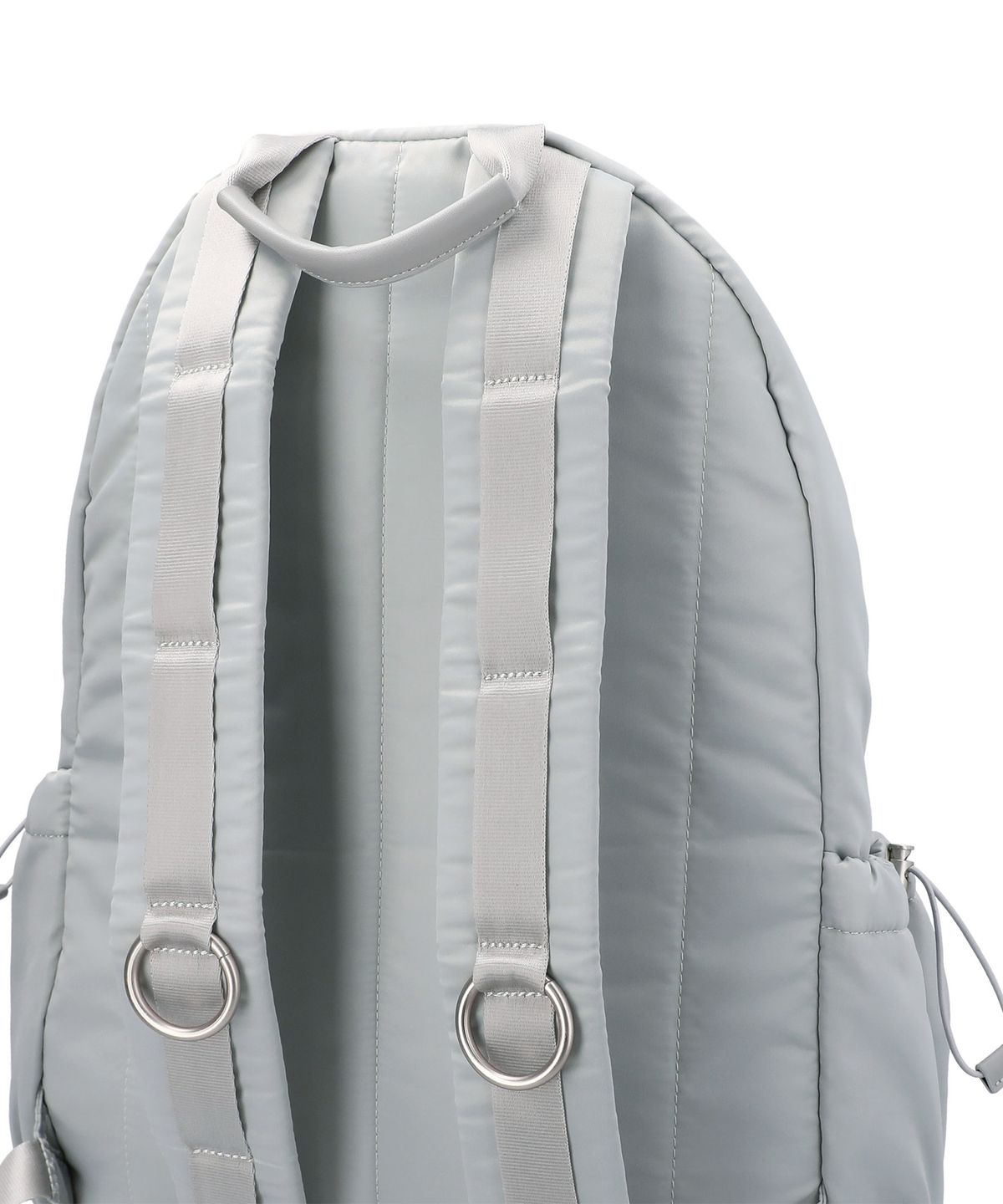 에스에스알엘(SSRL) Raven Essential Backpack / Silver