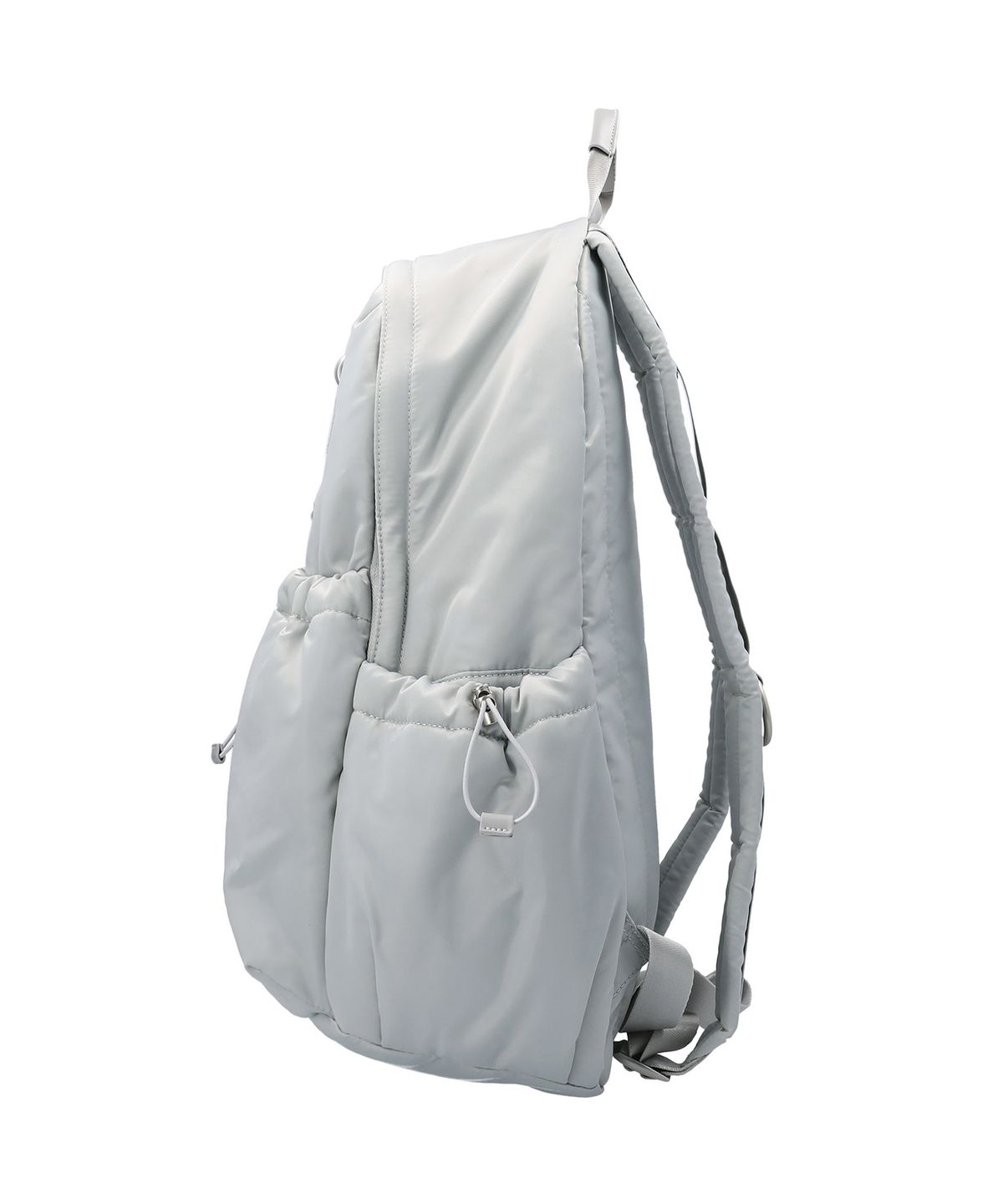 에스에스알엘(SSRL) Raven Essential Backpack / Silver