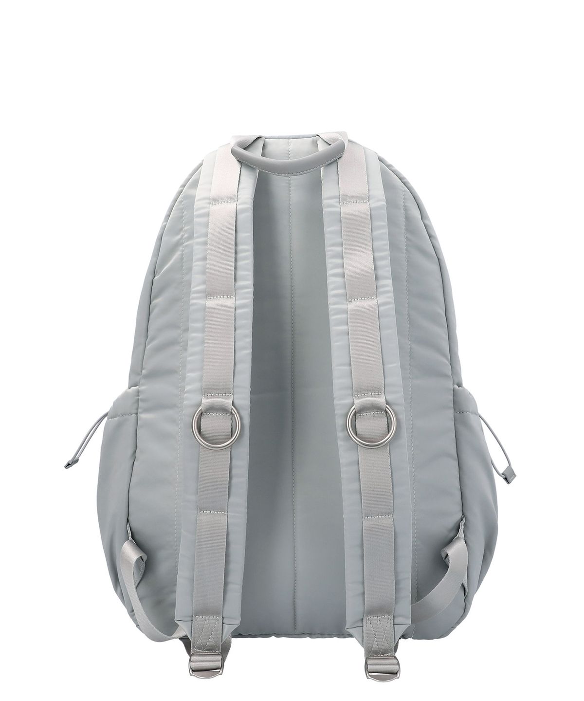 에스에스알엘(SSRL) Raven Essential Backpack / Silver