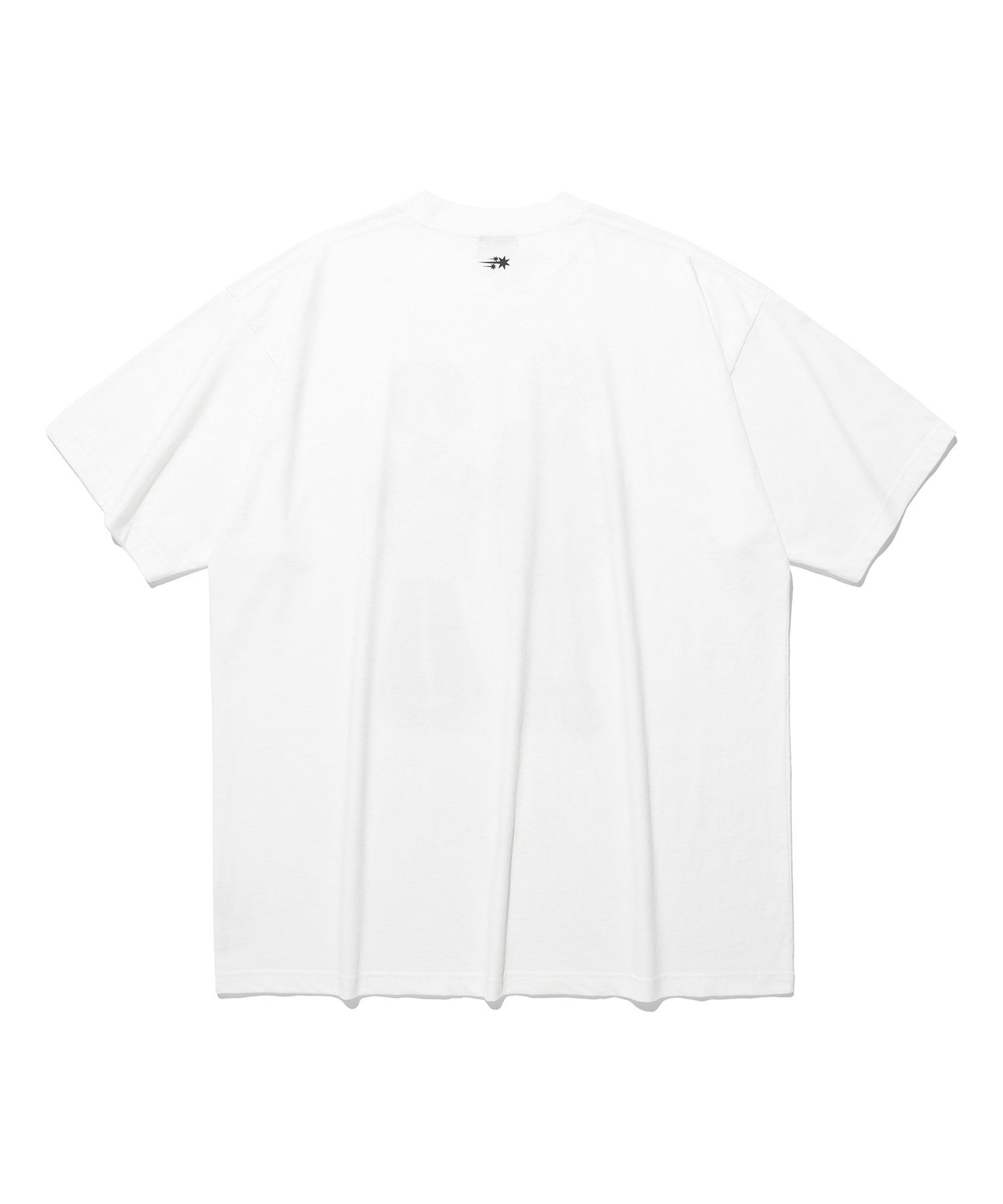 Nice Ghost Club★韓国★男女兼用 My Cat Big Big T-shirt_White MUSINSA | NICE GHOST CLUB [X SOULPUSSSY CAT]GHOSTSOULGIRL