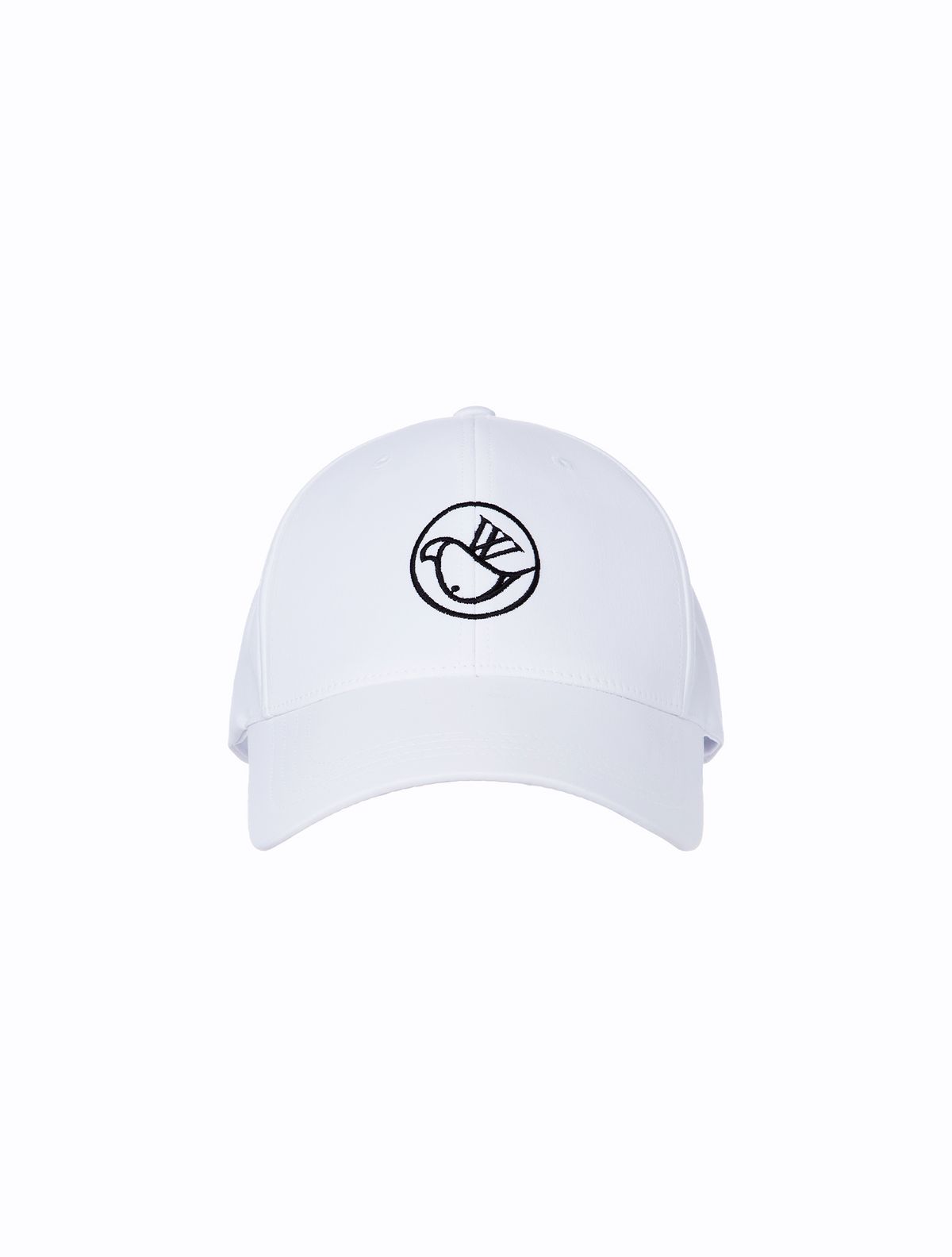 아베스골프(AVVES GOLF) 아베스 스탠다드 볼캡 화이트