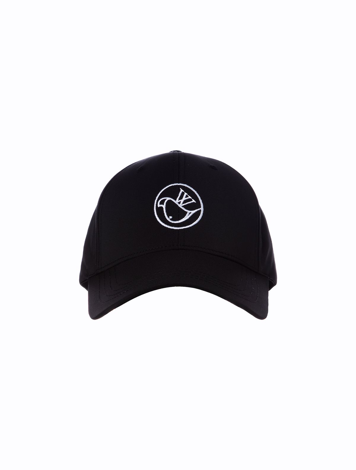 아베스골프(AVVES GOLF) 아베스 스탠다드 볼캡 블랙
