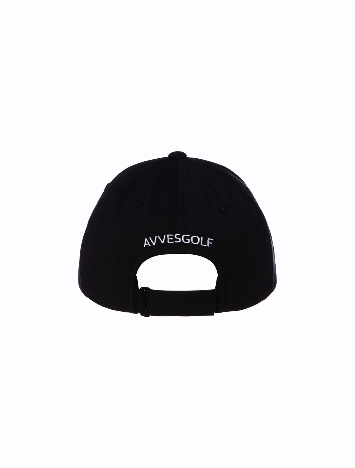 아베스골프(AVVES GOLF) 아베스 스탠다드 볼캡 블랙