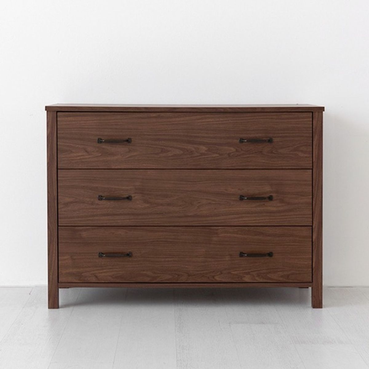 마켓비(MARKETB) 폴라보 서랍장 3단 CHM76104