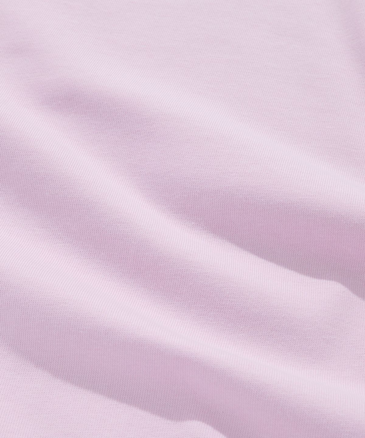 커버낫 우먼(COVERNAT WOMAN) [2PACK] 우먼 쿨 코튼 에센셜 티셔츠 Oatmeal+Soft Pink