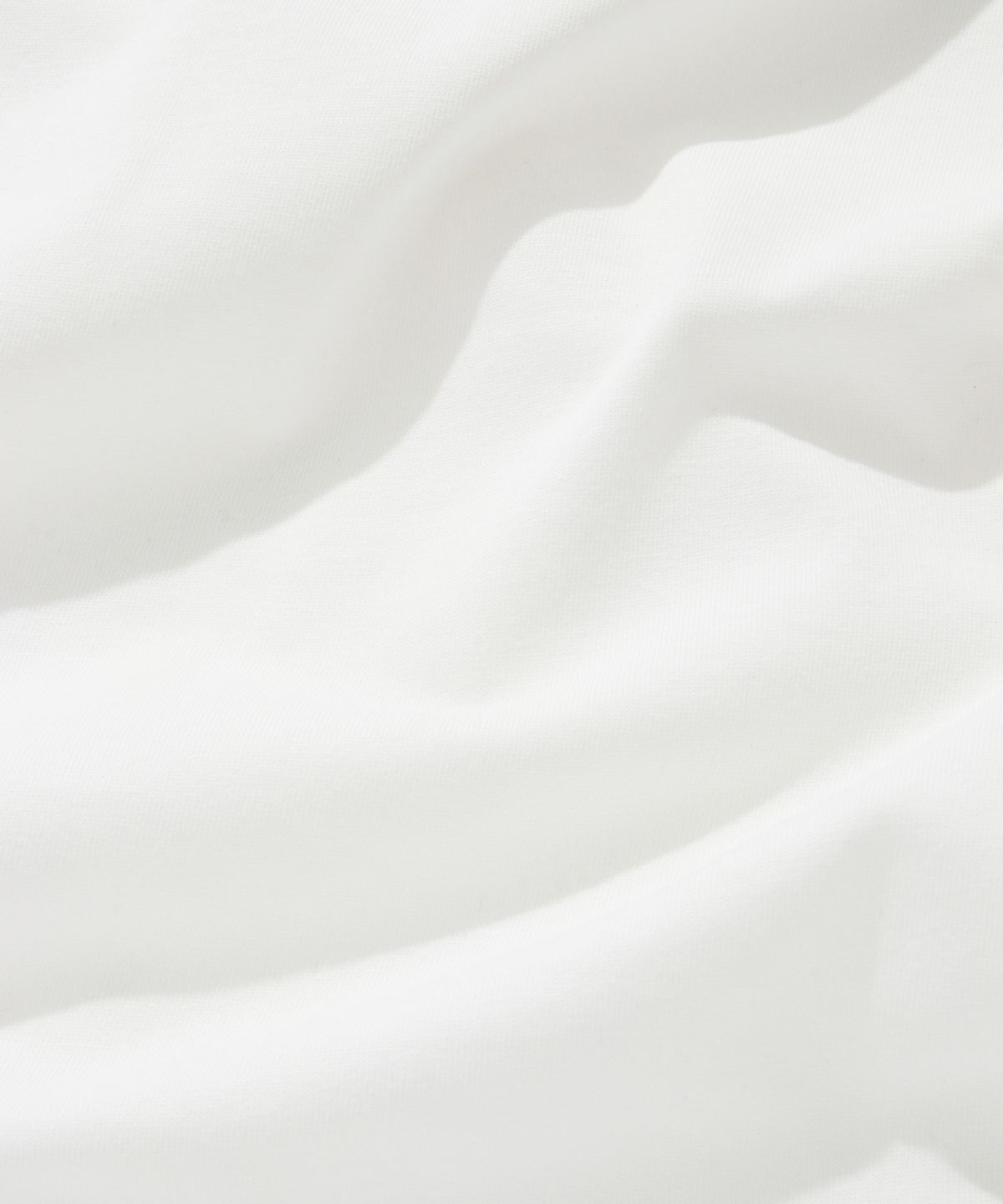 커버낫 우먼(COVERNAT WOMAN) [2PACK] 우먼 쿨 코튼 에센셜 티셔츠 White+Butter