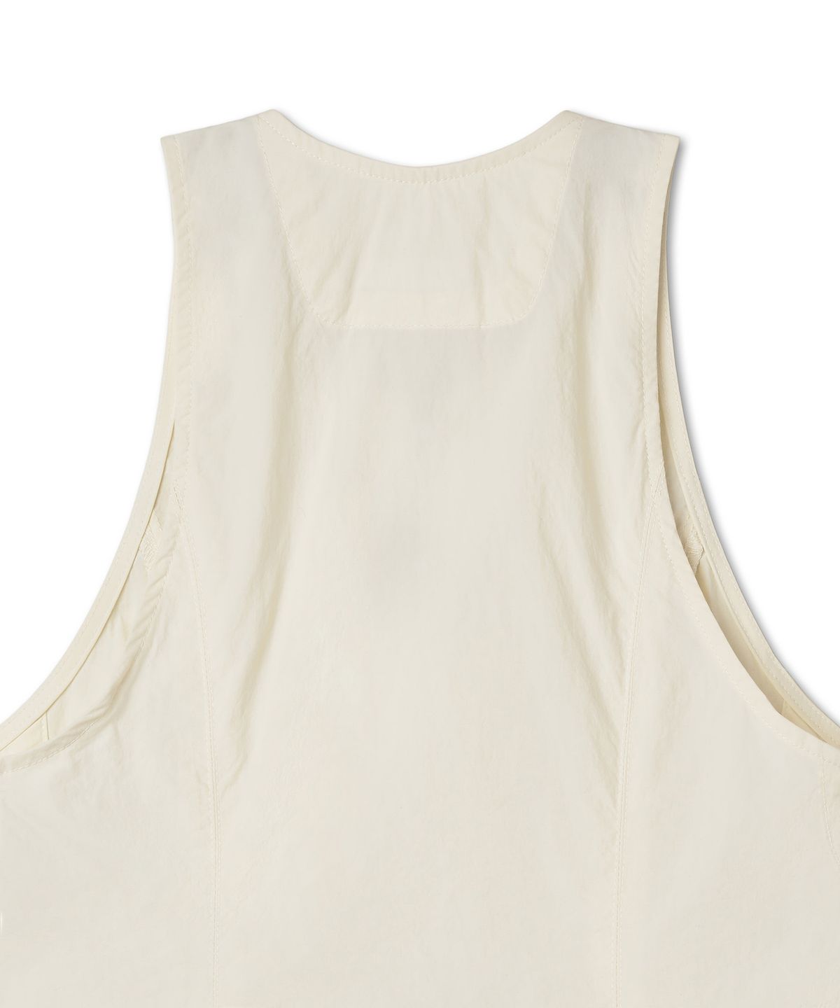 이이(EE) WOMENS ONEPIECE WHITE