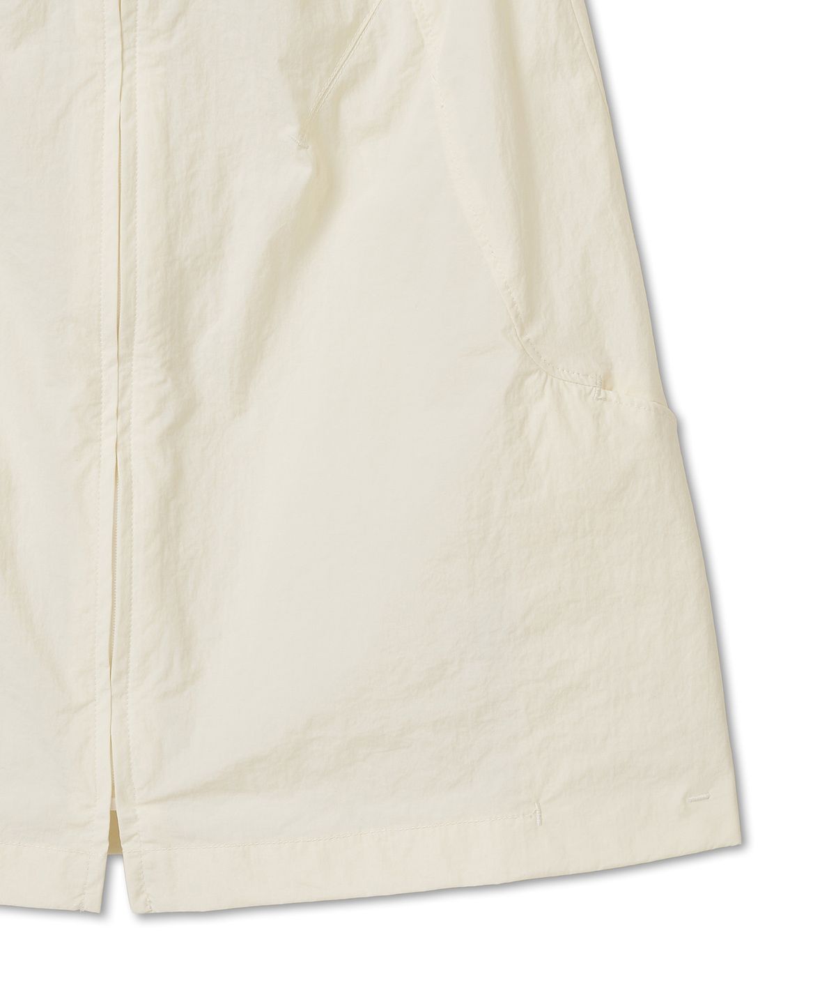 이이(EE) WOMENS ONEPIECE WHITE