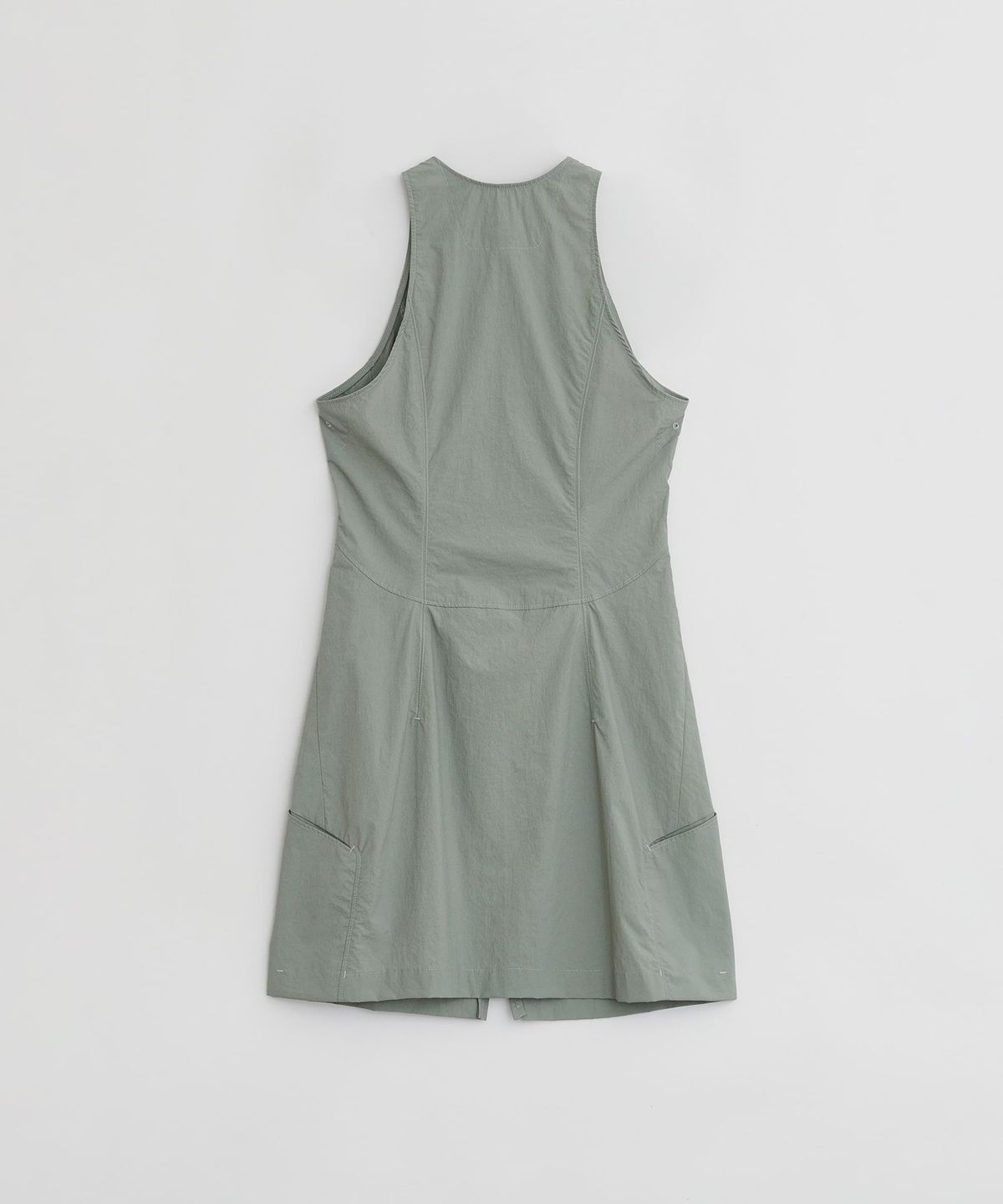 이이(EE) WOMENS ONEPIECE OLIVE