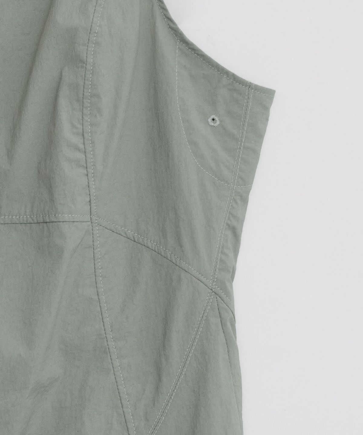 이이(EE) WOMENS ONEPIECE OLIVE