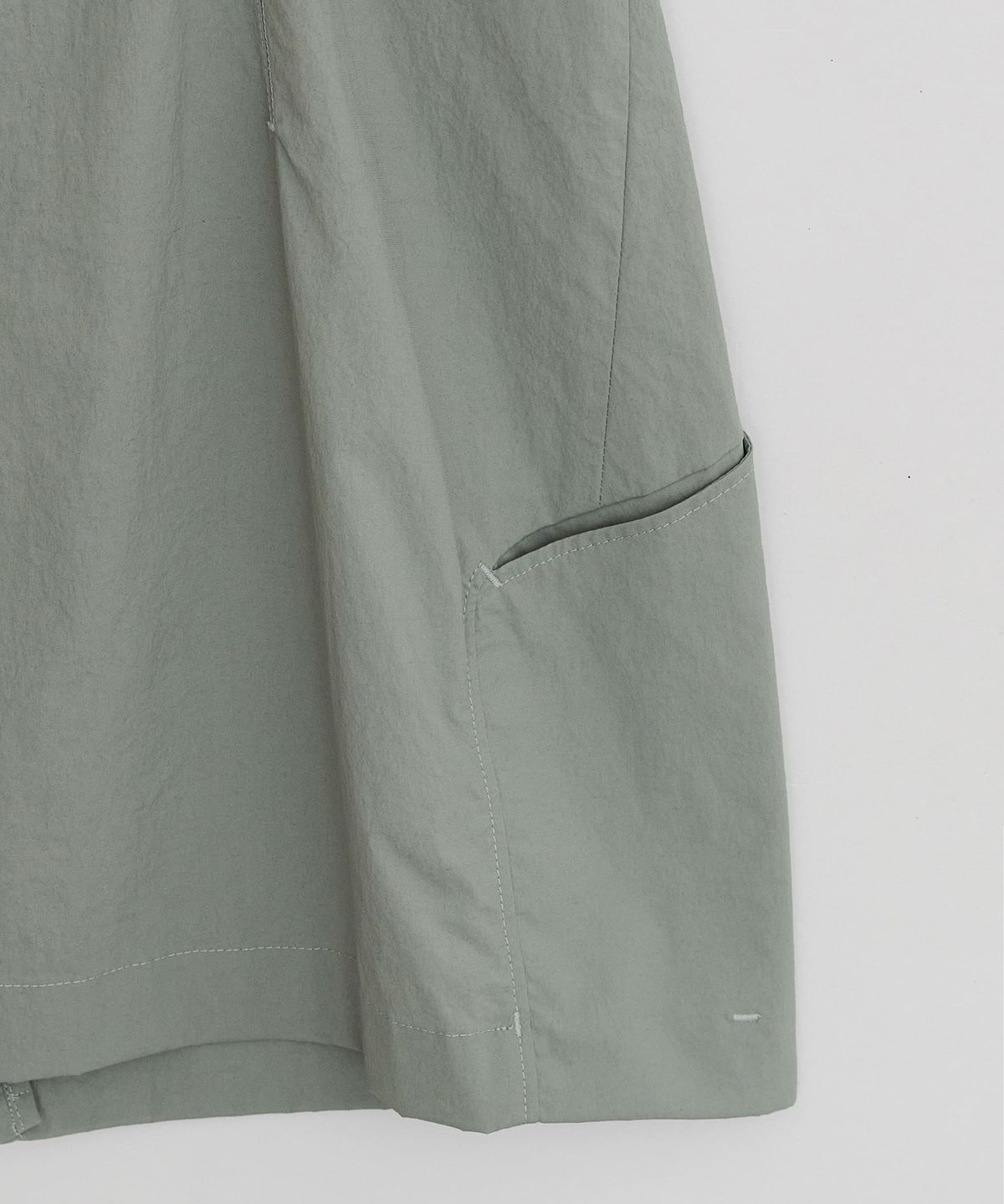 이이(EE) WOMENS ONEPIECE OLIVE