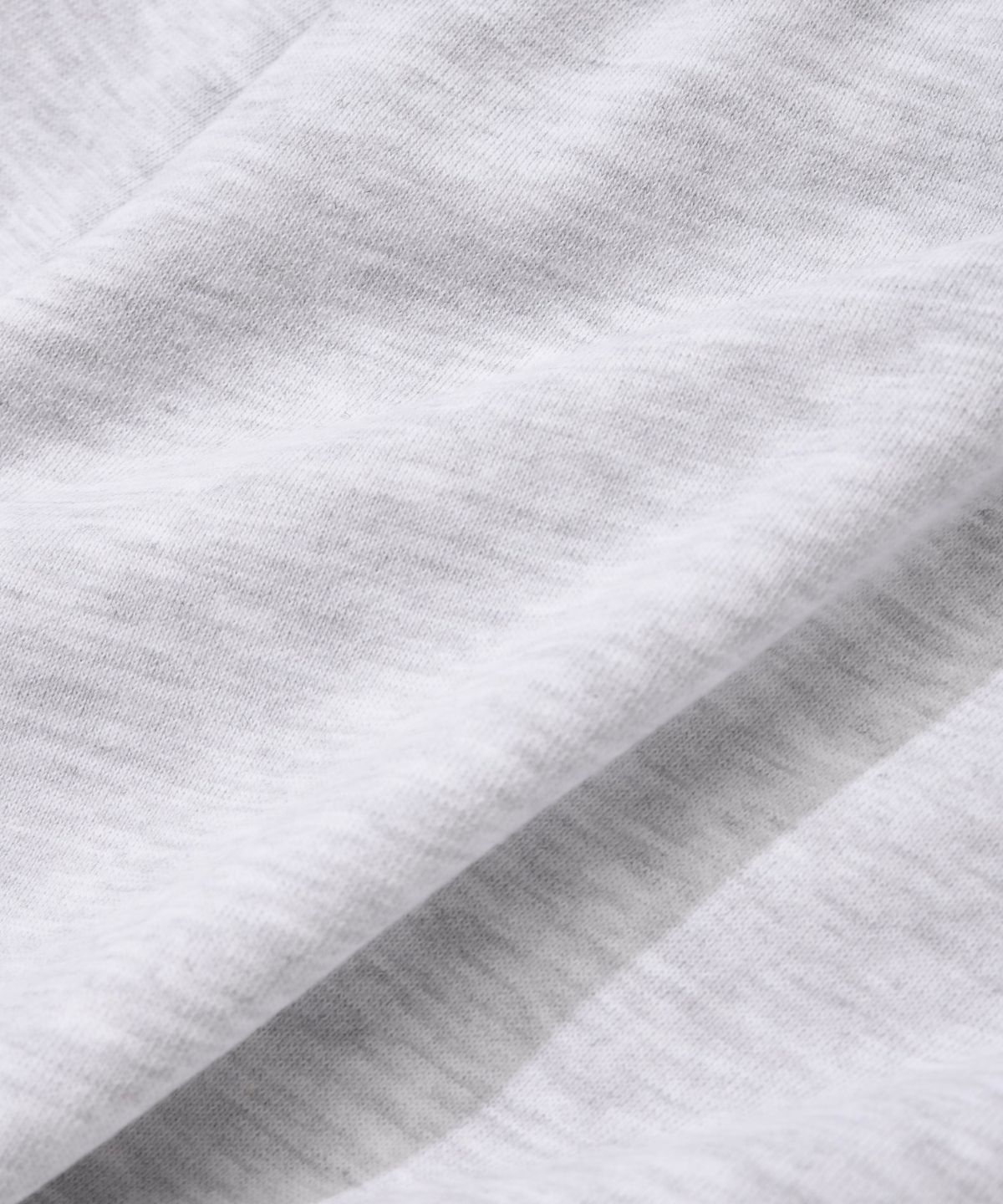 커버낫 우먼(COVERNAT WOMAN) 우먼 셋업 스웻 쇼츠 Heather Gray
