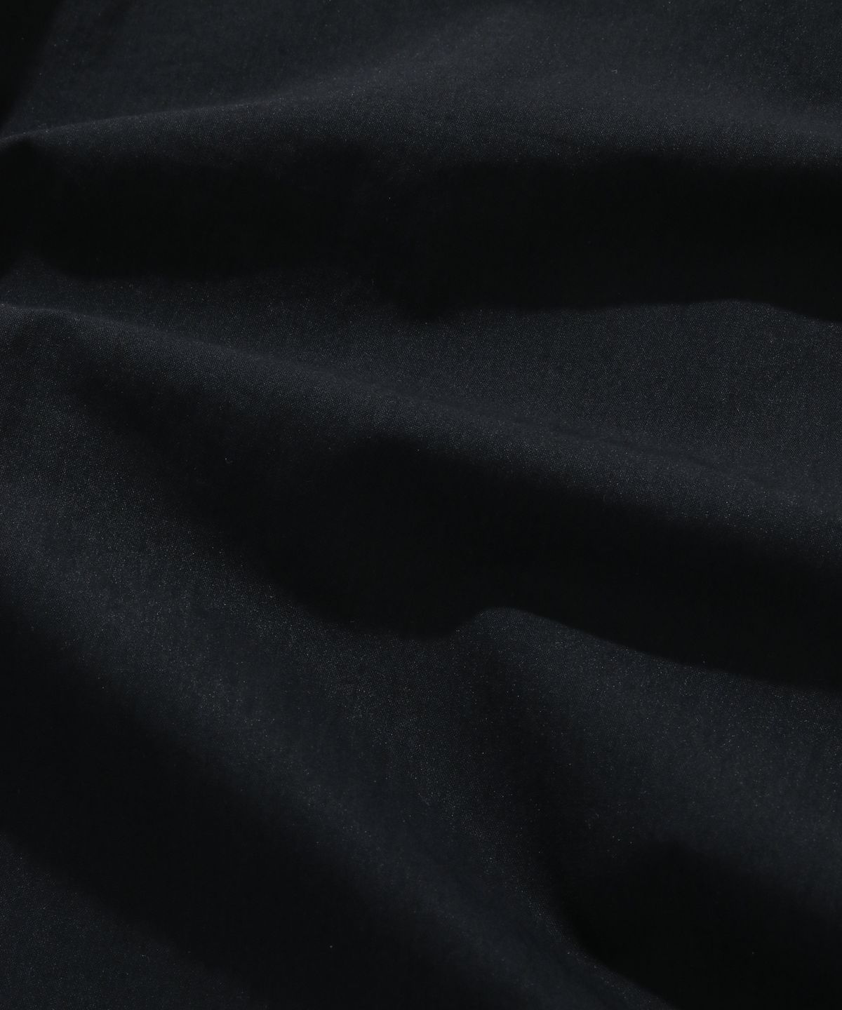 커버낫 우먼(COVERNAT WOMAN) 우먼 카라 지퍼 원피스 Black
